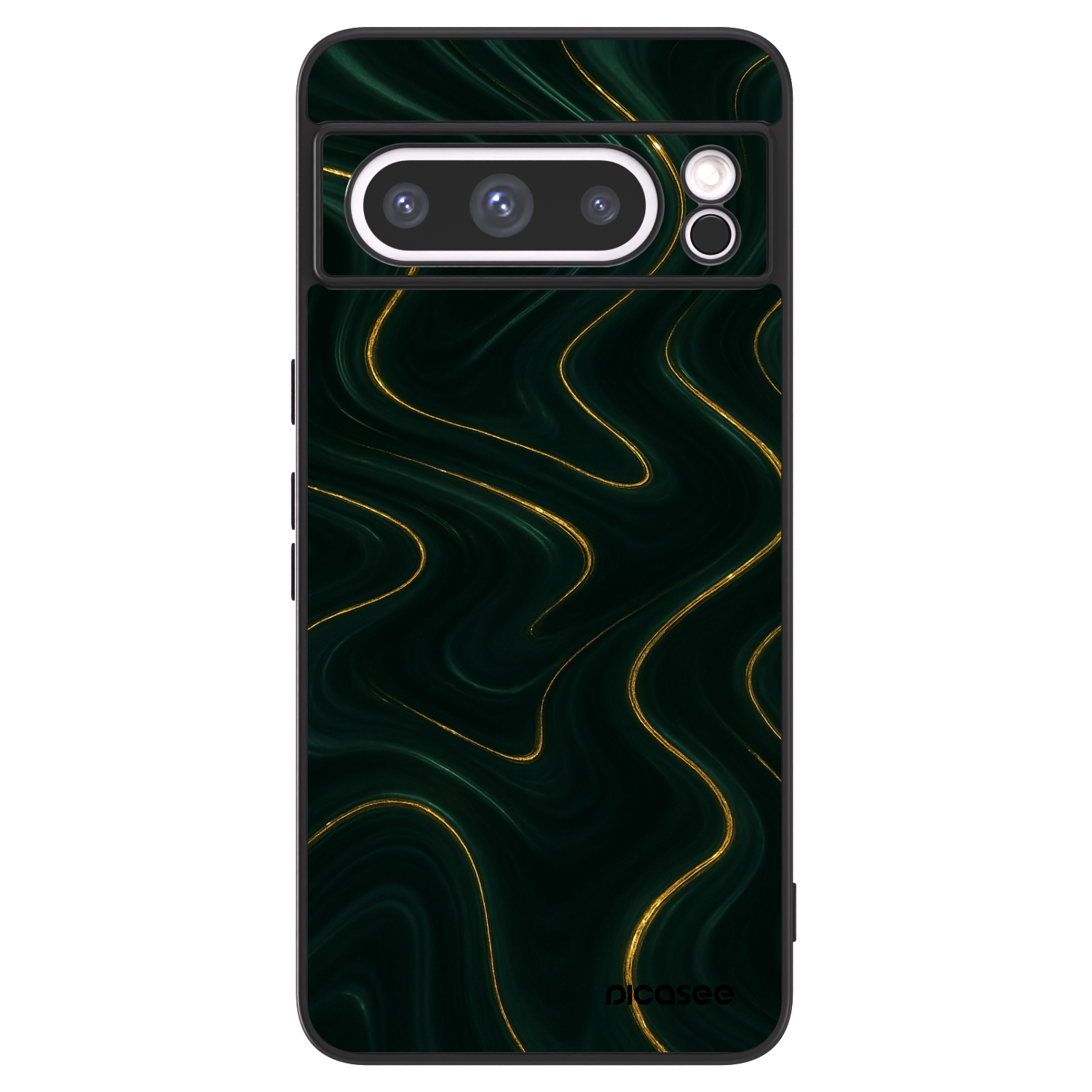 Picasee ULTIMATE CASE για Google Pixel 8 Pro - Vawes