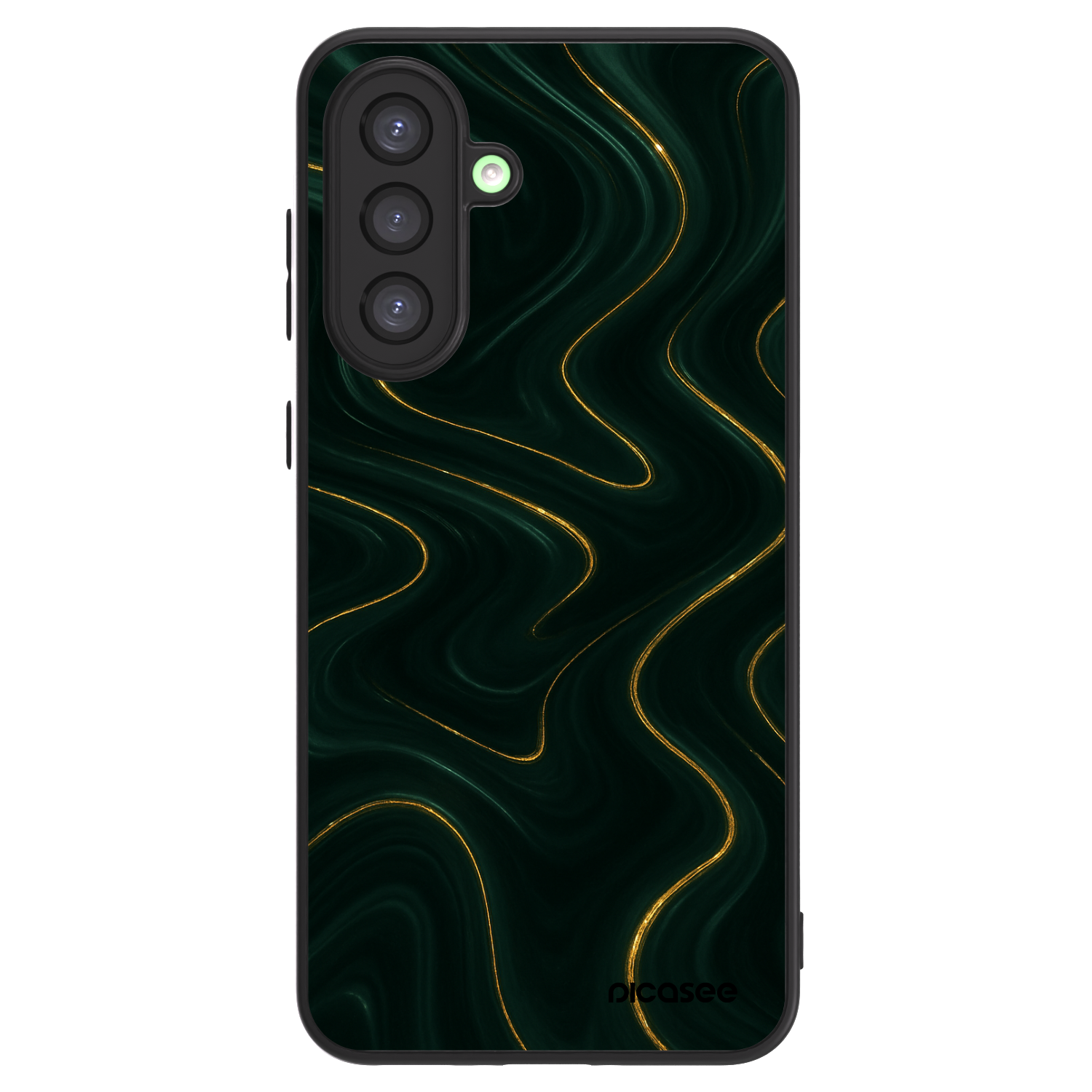 Picasee ULTIMATE CASE για Samsung Galaxy A26 5G A266B - Vawes
