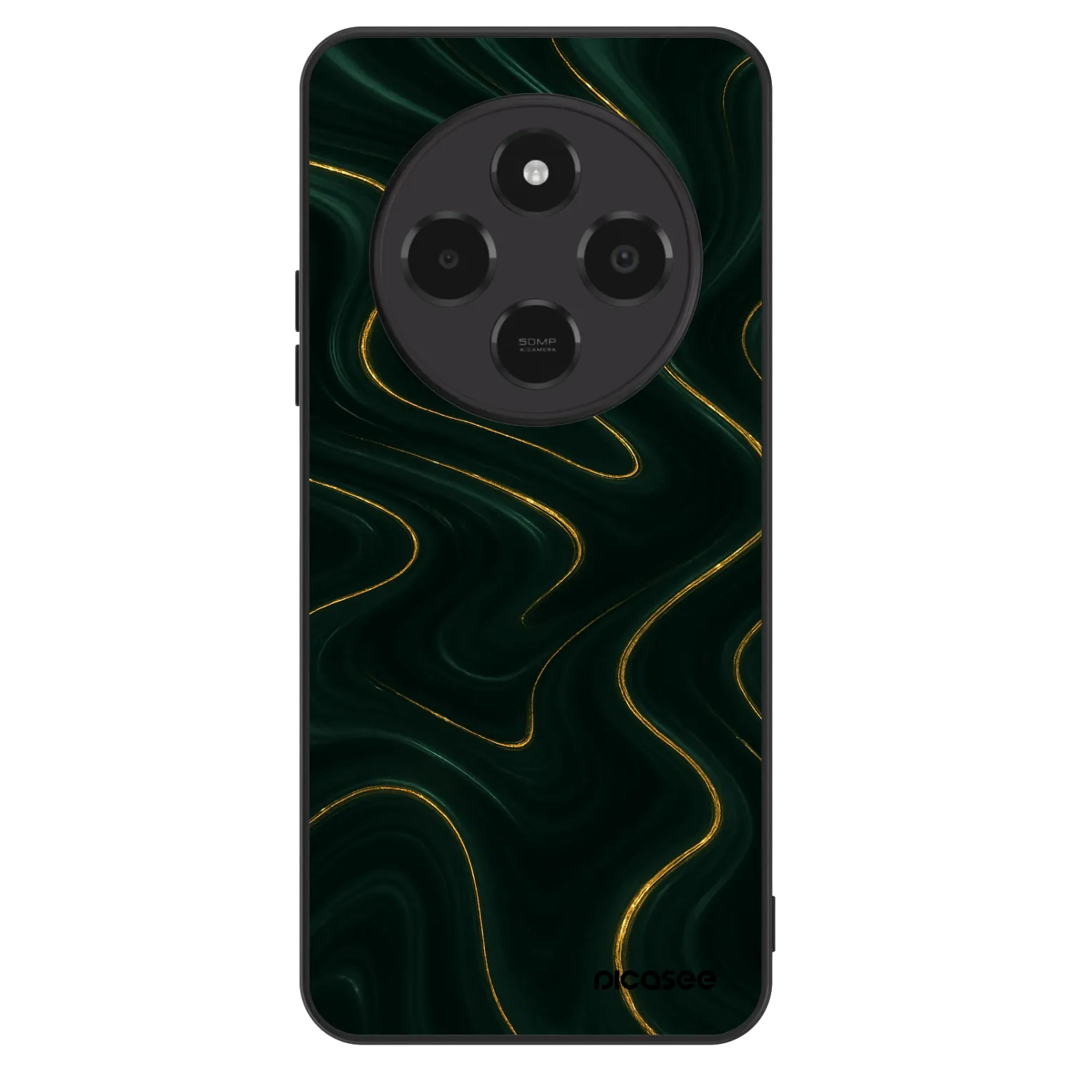 Picasee ULTIMATE CASE για Xiaomi Poco C75 - Vawes