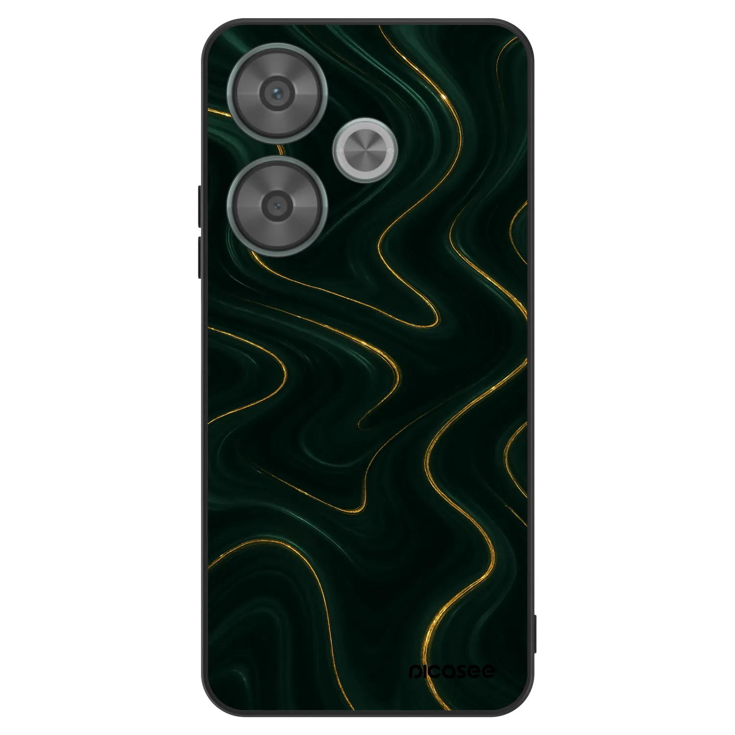 Picasee ULTIMATE CASE για Xiaomi Poco F6 - Vawes