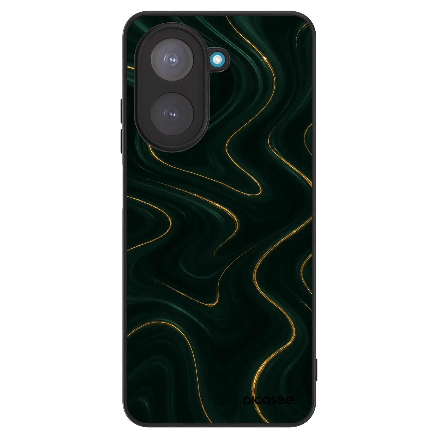 Picasee ULTIMATE CASE για Xiaomi Redmi A5 - Vawes