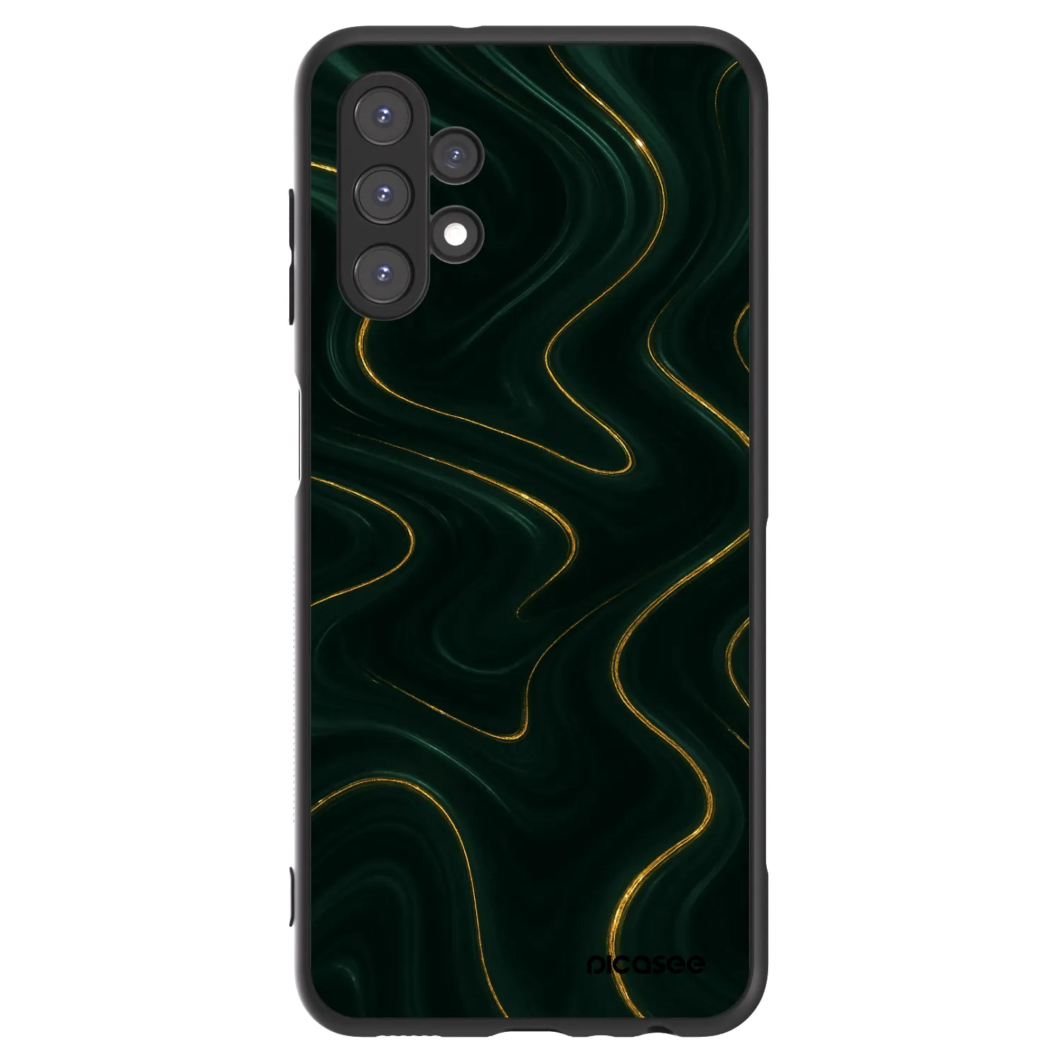 Picasee ULTIMATE CASE για Samsung Galaxy A13 5G - Vawes