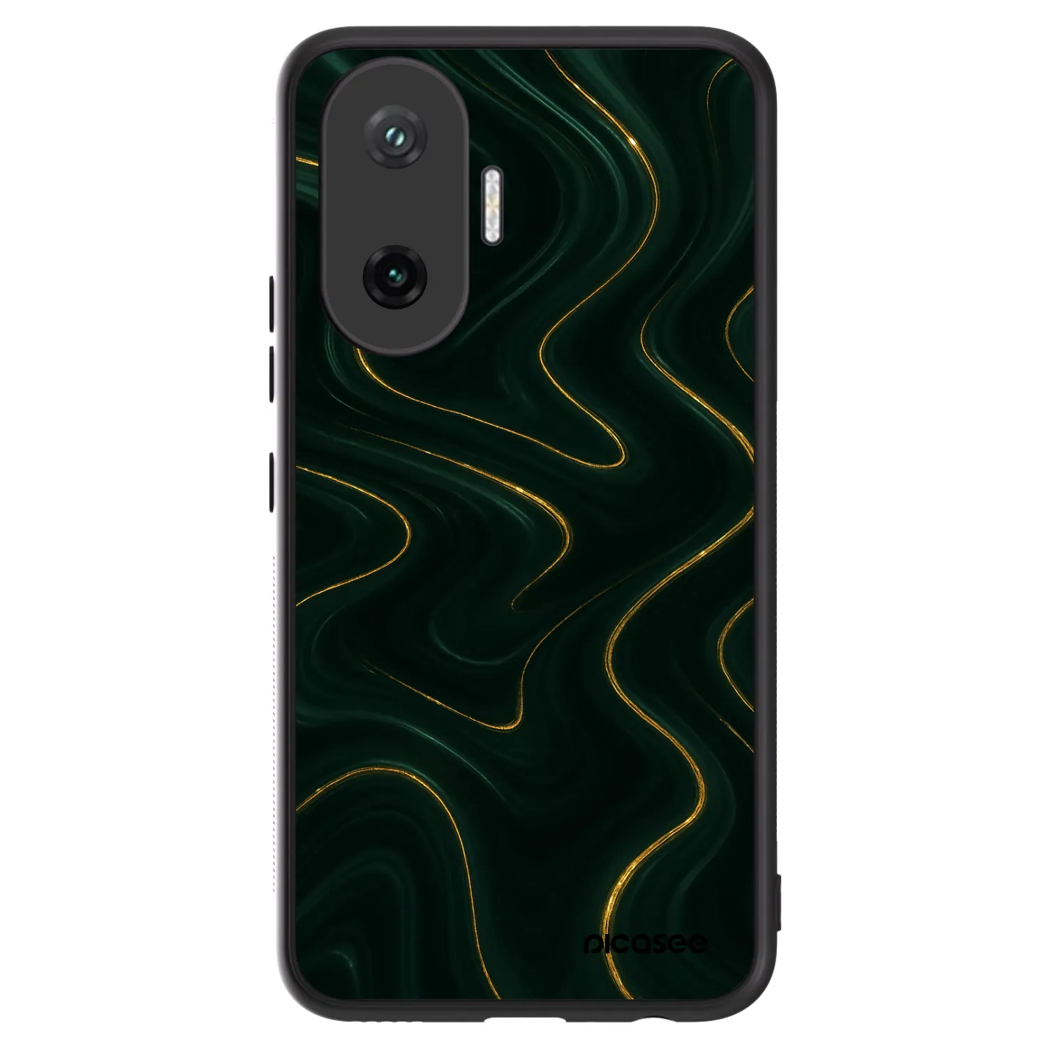Picasee ULTIMATE CASE για Xiaomi Poco F7 5G - Vawes