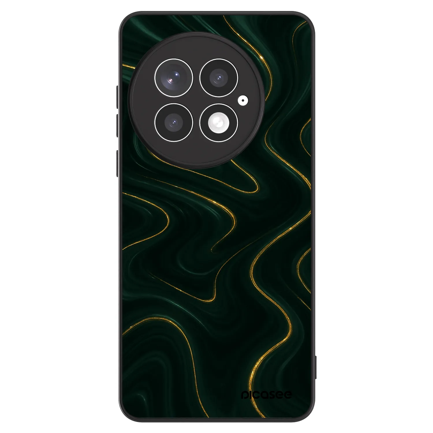 Picasee ULTIMATE CASE για OnePlus 13 5G - Vawes