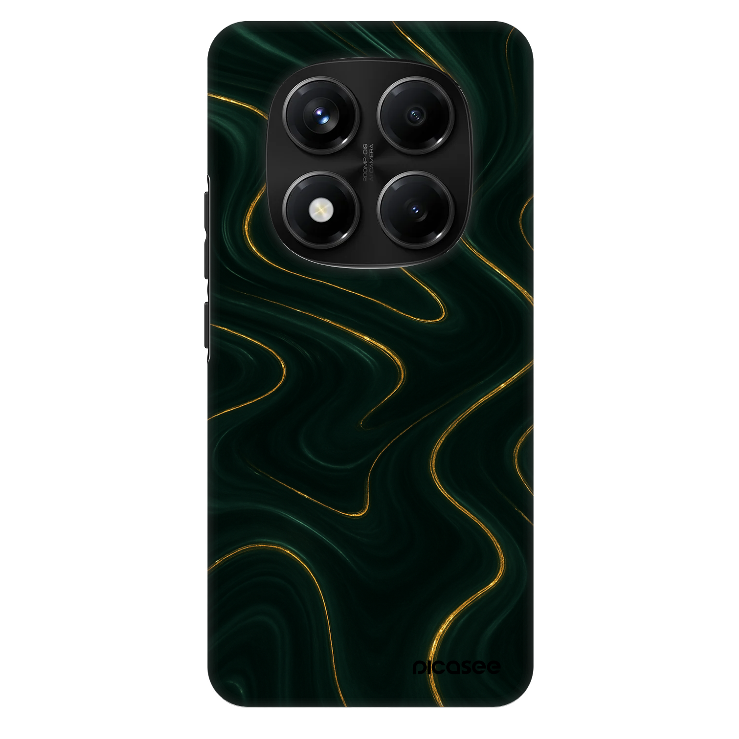 Picasee Fashion Case για Xiaomi Redmi Note 14 Pro+ 5G - Vawes