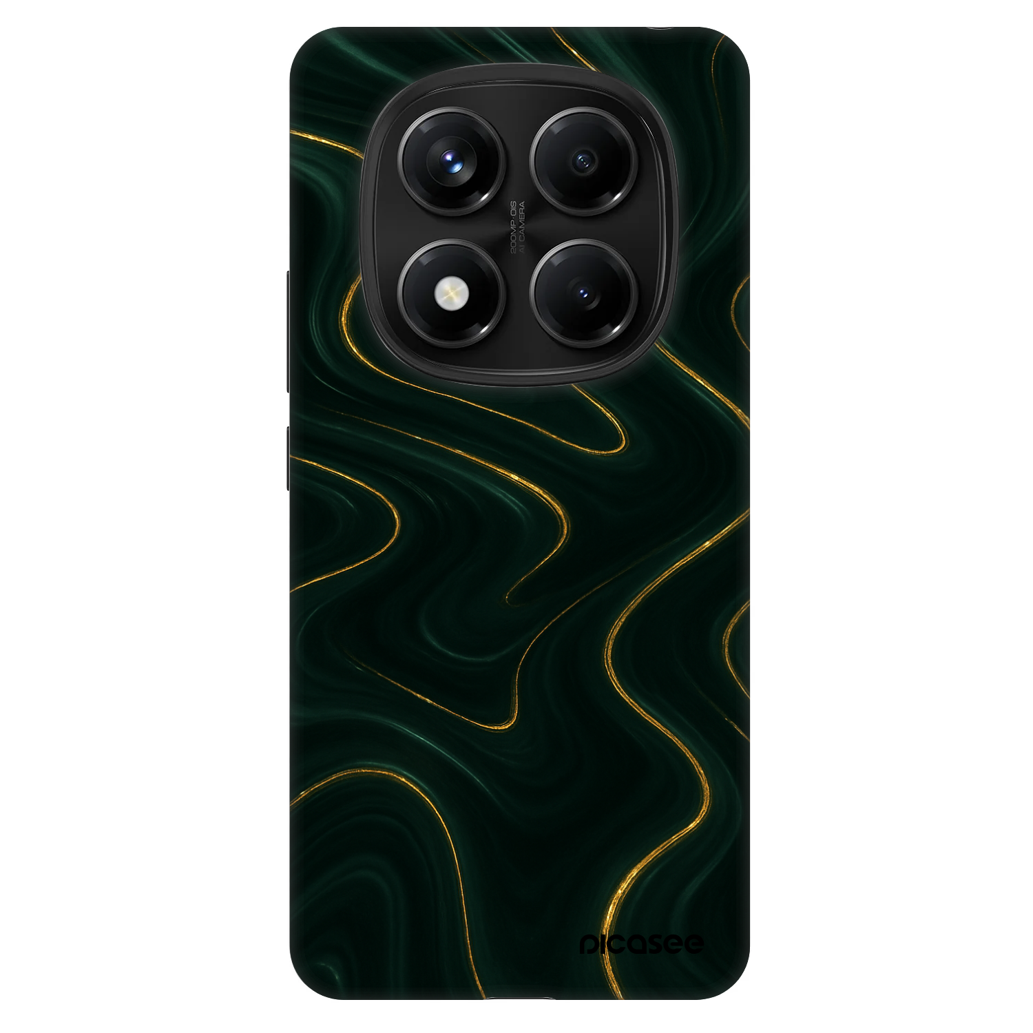 Picasee Fashion Case για Xiaomi Redmi Note 14 Pro 5G - Vawes