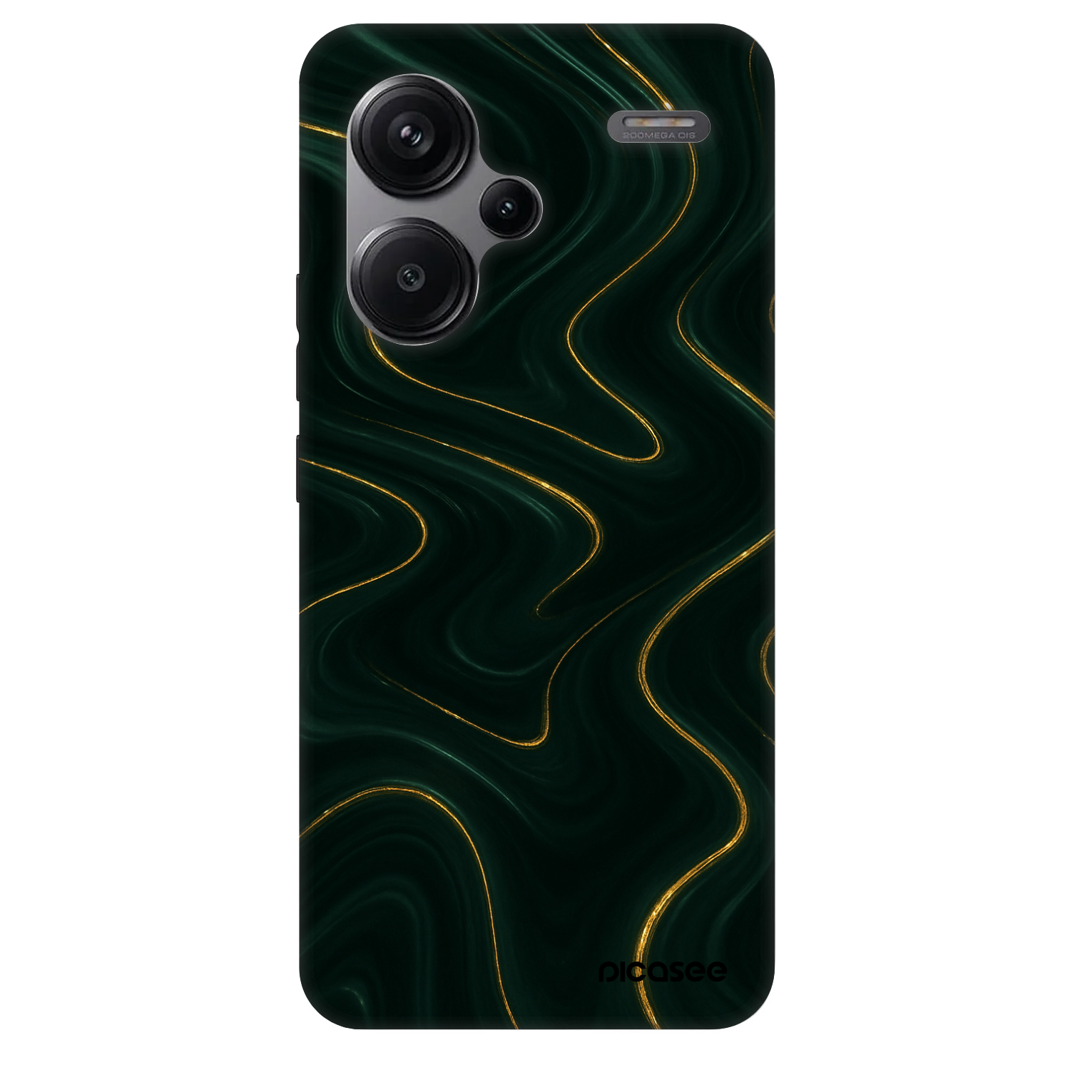 Picasee Fashion Case για Xiaomi Redmi Note 13 Pro+ 5G - Vawes