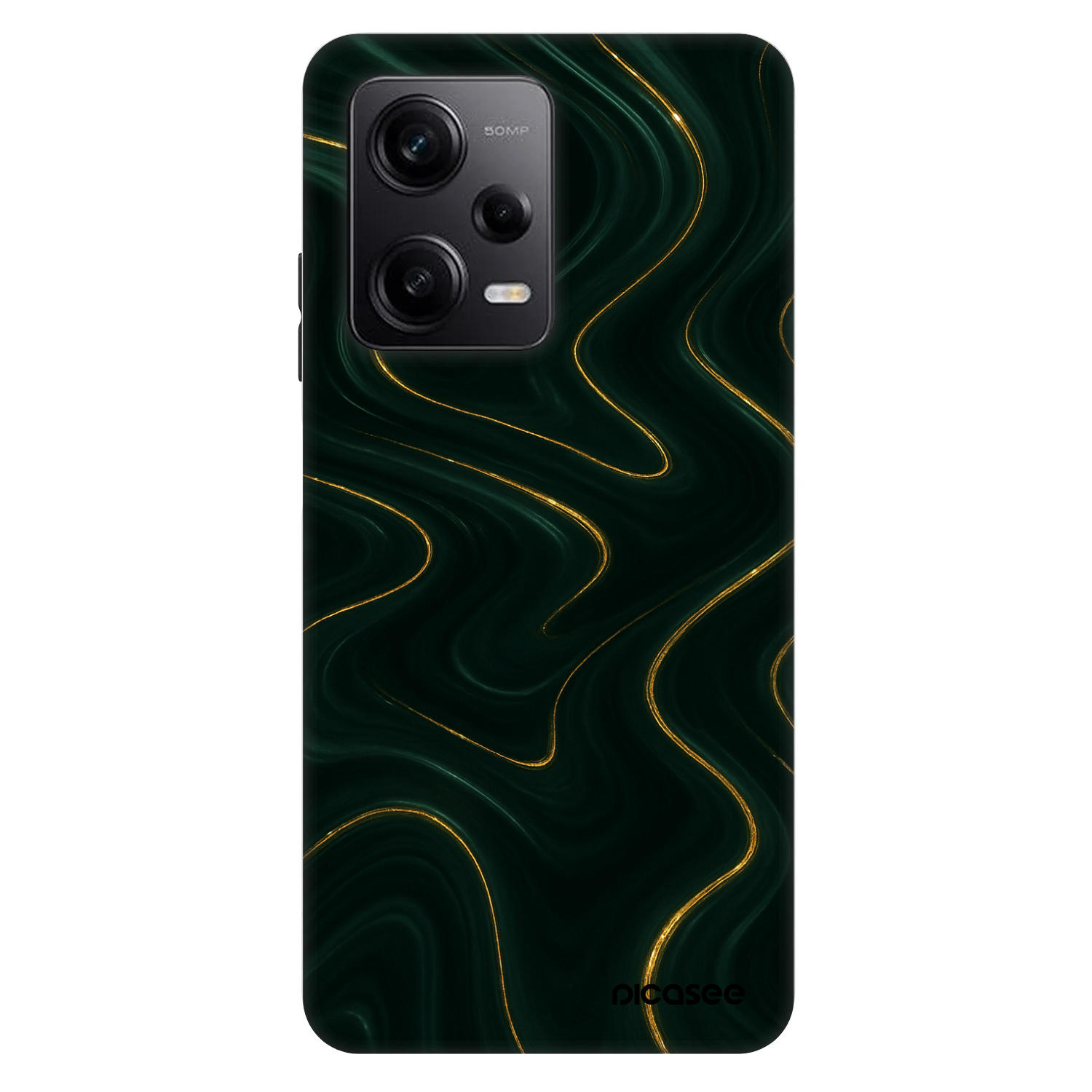 Picasee Fashion Case για Xiaomi Redmi Note 12 Pro+ 5G - Vawes