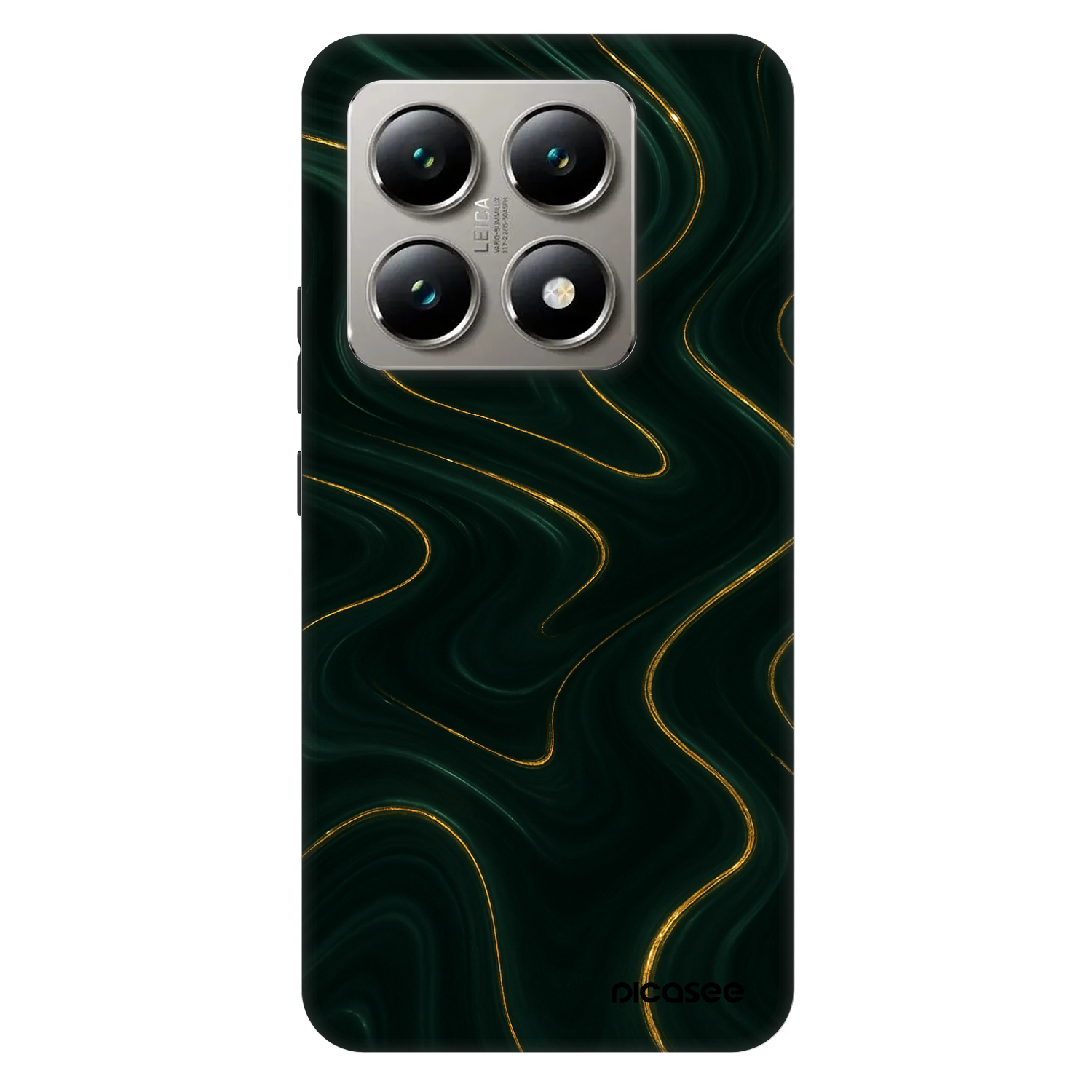 Picasee Fashion Case για Xiaomi 14T Pro - Vawes