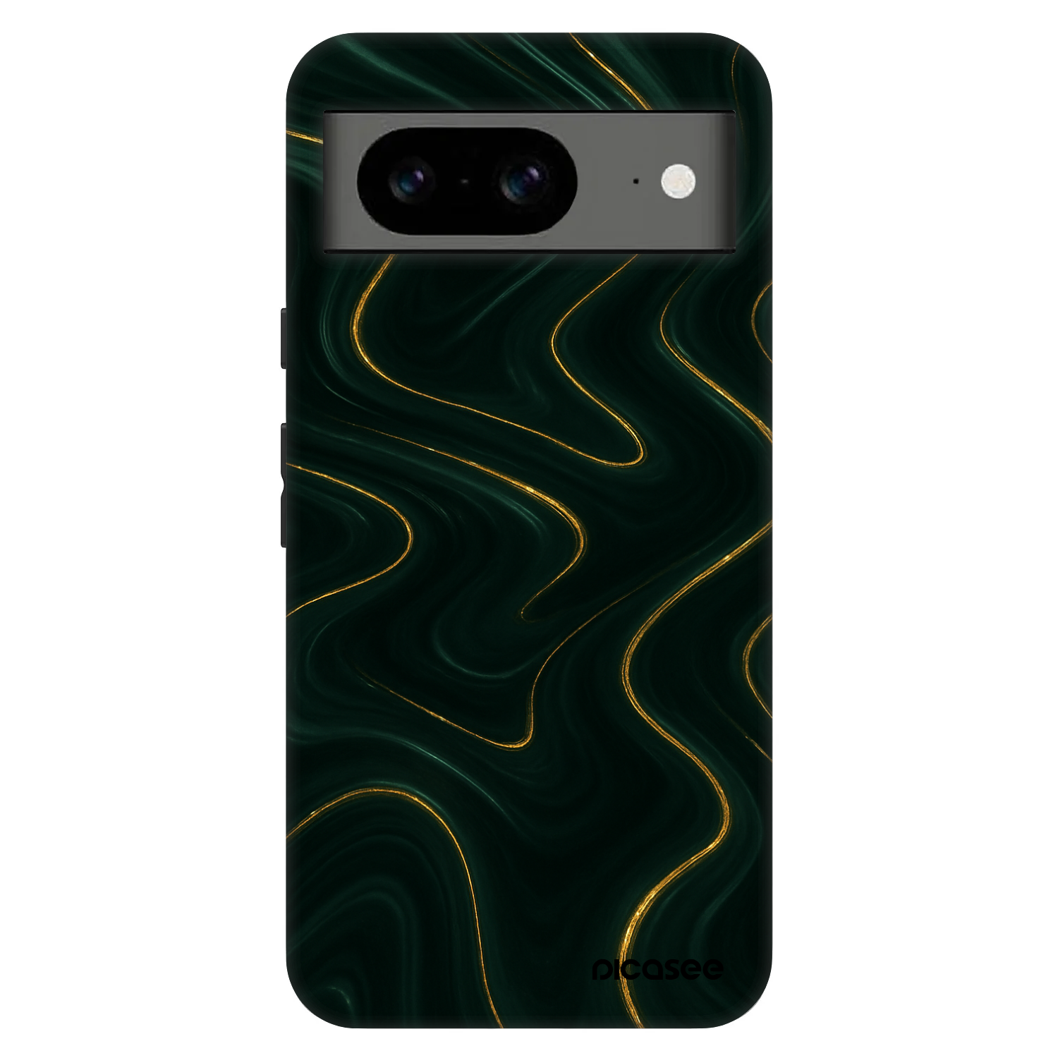 Picasee Fashion Case για Google Pixel 8 Pro - Vawes