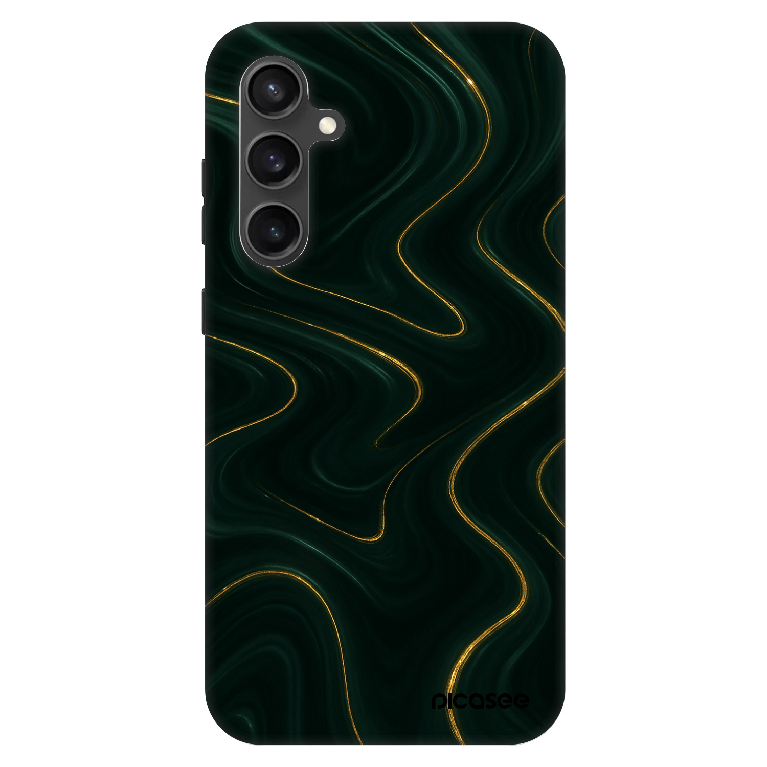 Picasee Fashion Case για Samsung Galaxy S23 FE S711B - Vawes