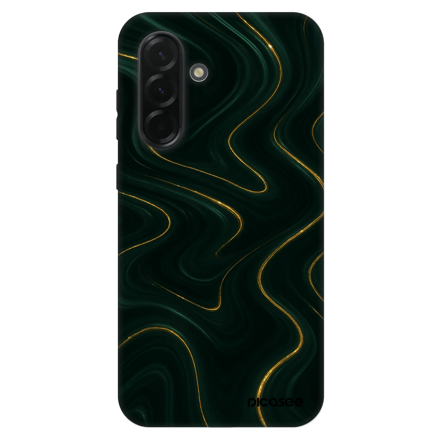 Picasee Fashion Case για Samsung Galaxy A36 5G - Vawes