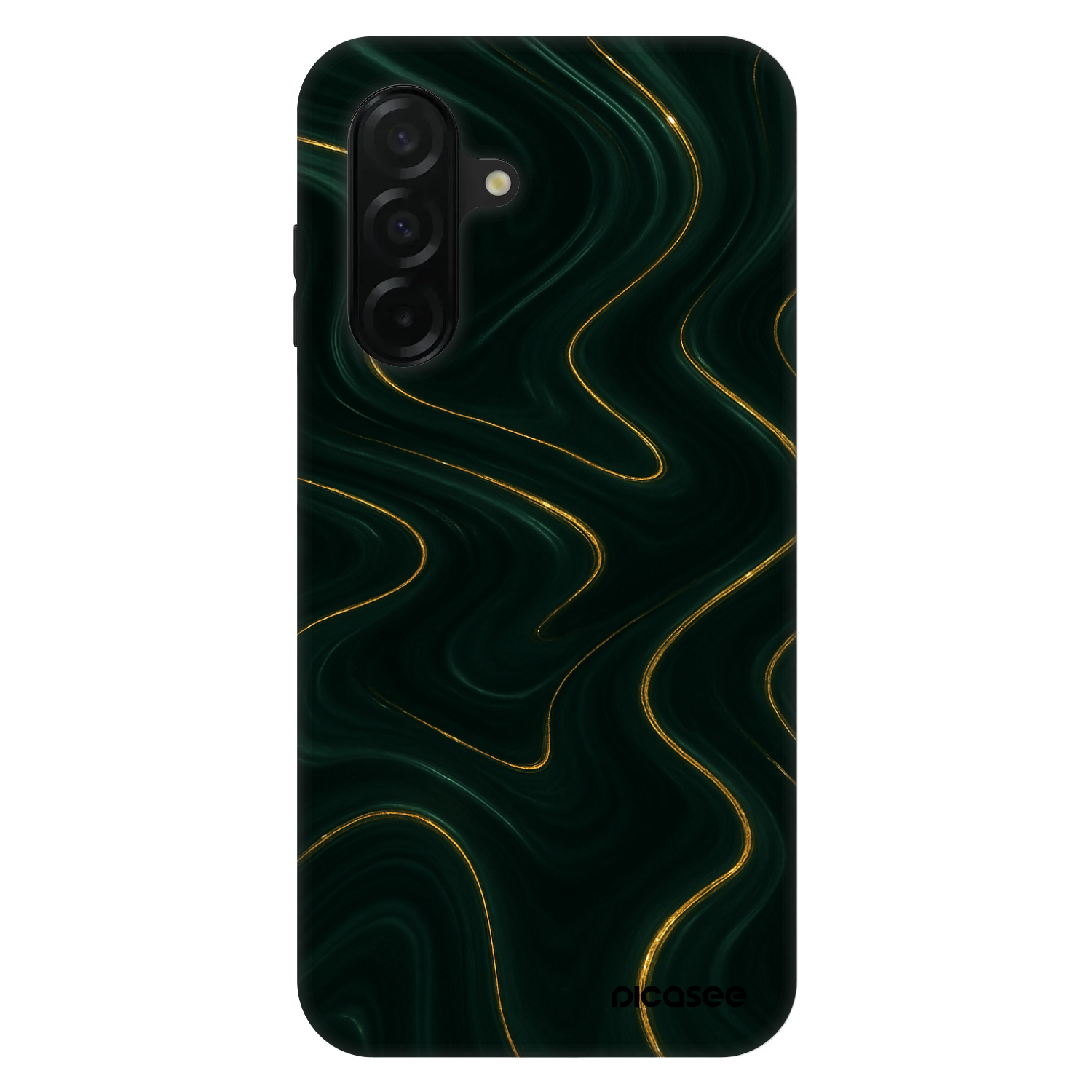 Picasee Fashion Case για Samsung Galaxy A26 5G A266B - Vawes