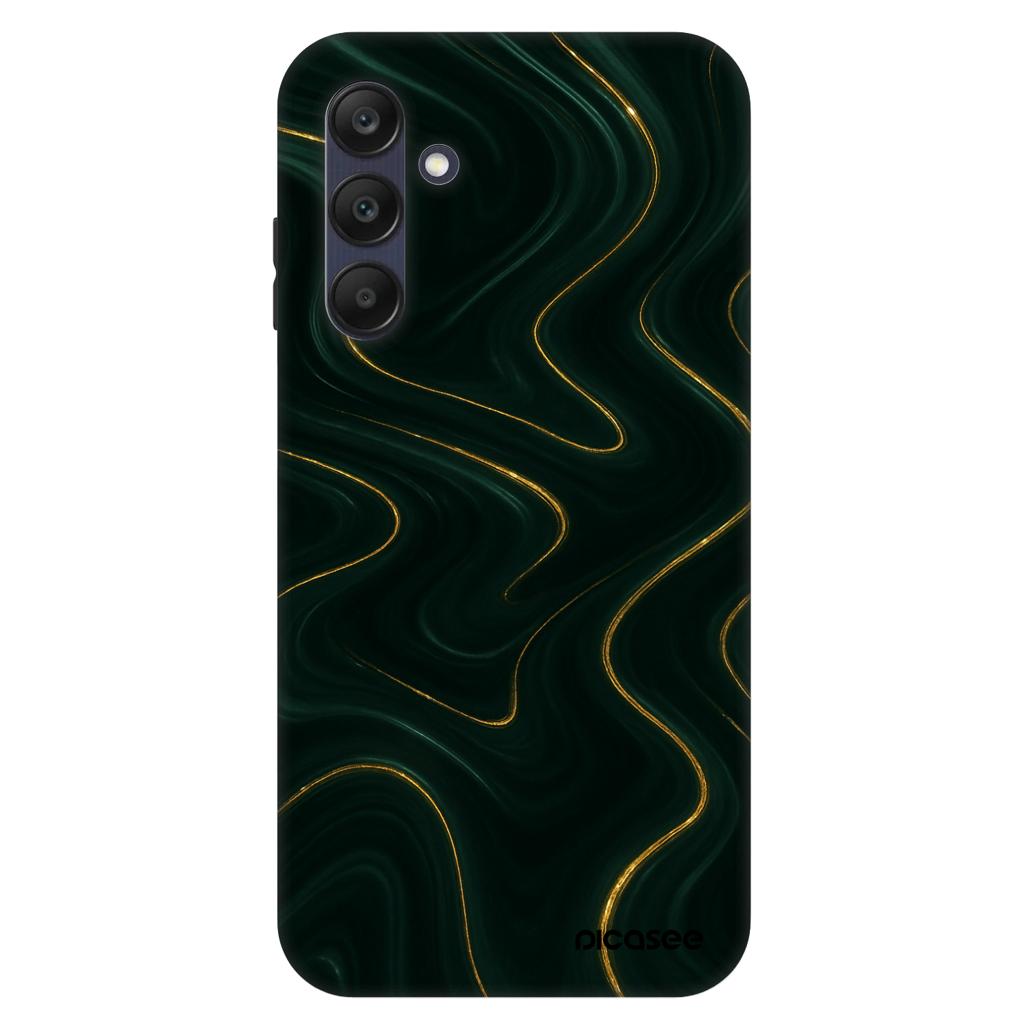 Picasee Fashion Case για Samsung Galaxy A25 A256B 5G - Vawes