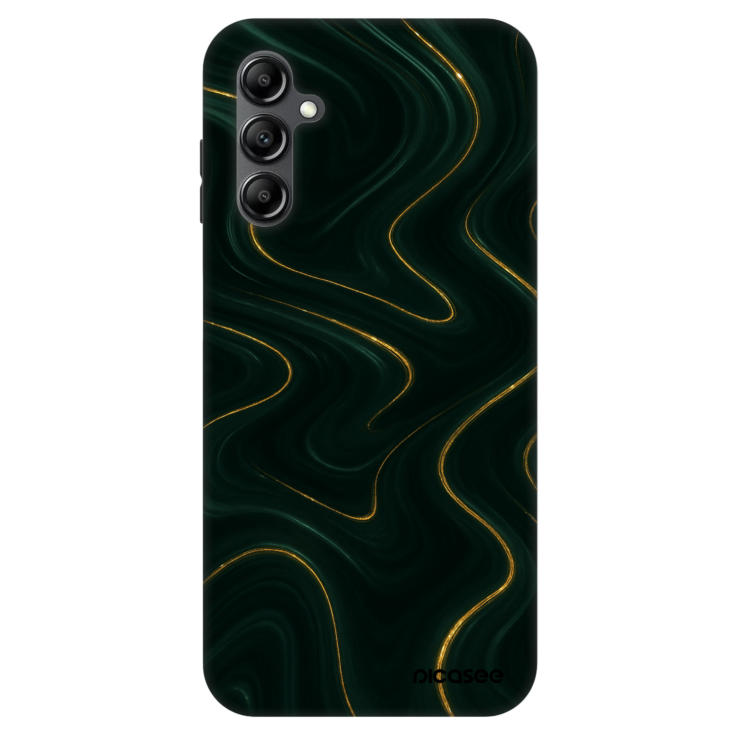 Picasee Fashion Case για Samsung Galaxy A16 5G - Vawes