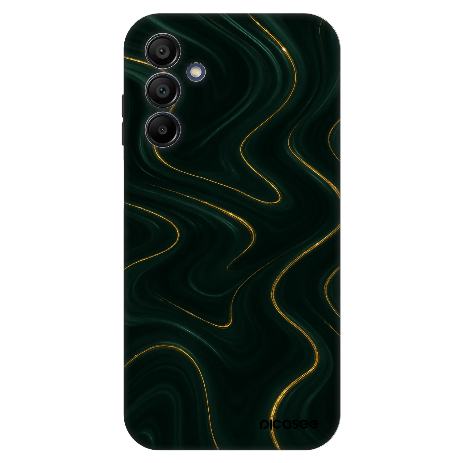 Picasee Fashion Case για Samsung Galaxy A15 A156B 5G - Vawes