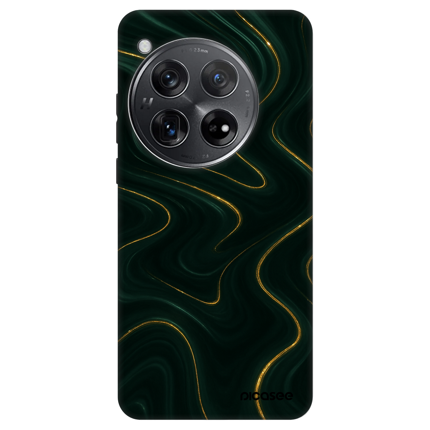 Picasee Fashion Case για OnePlus 12 5G - Vawes