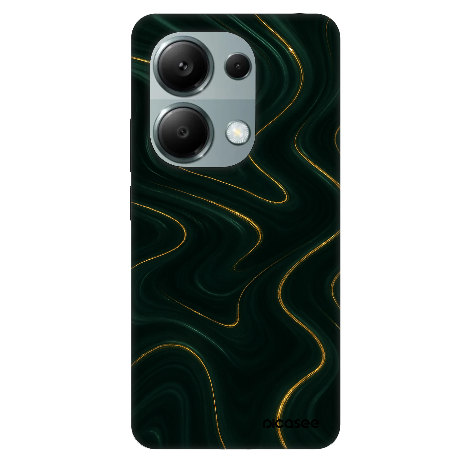 Picasee Fashion Case για Xiaomi Redmi Note 13 Pro 4G - Vawes