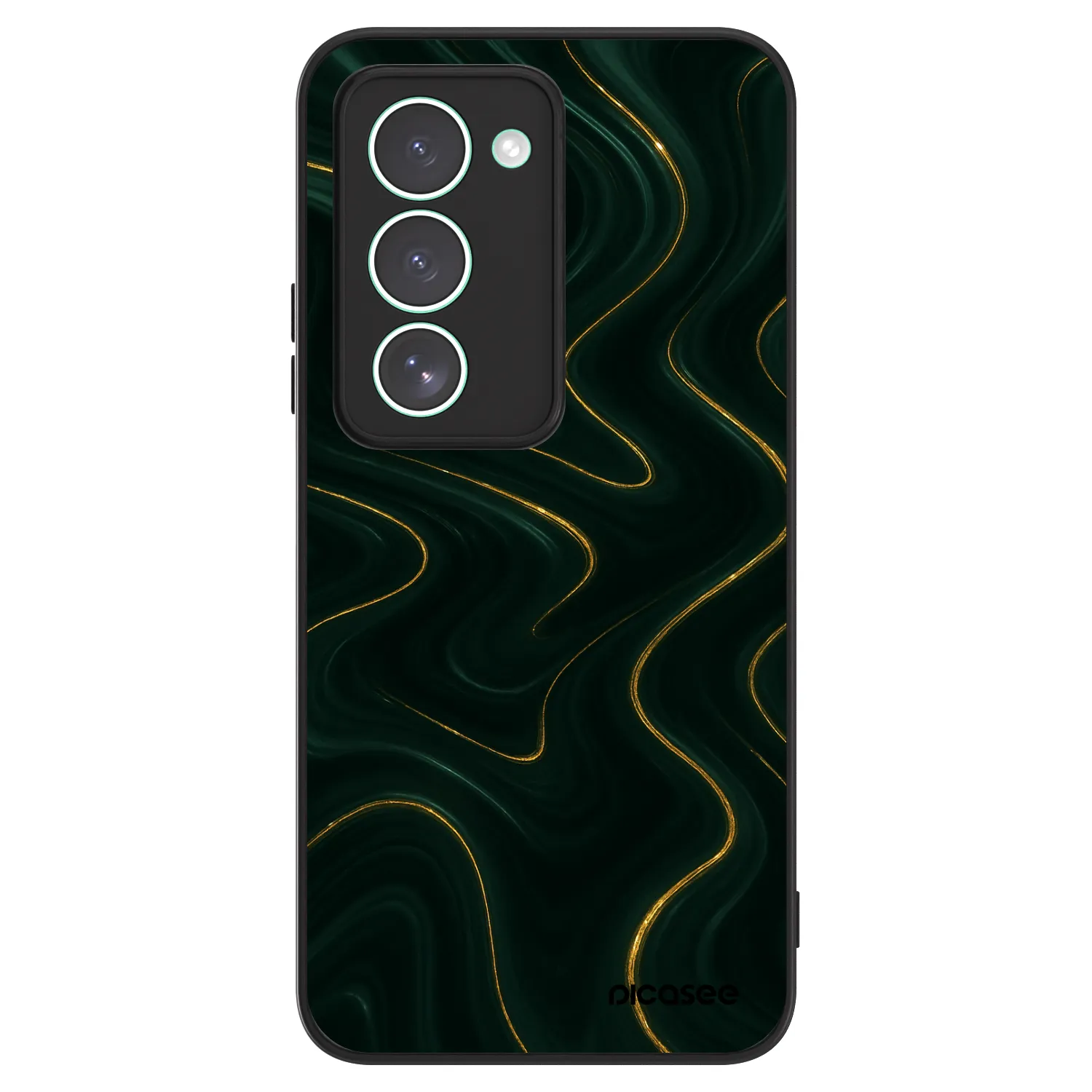 Picasee ULTIMATE CASE για Xiaomi Redmi 15 5G - Vawes