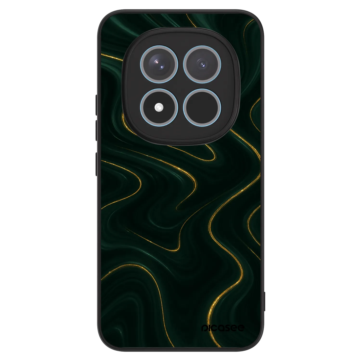 Picasee ULTIMATE CASE για Xiaomi Redmi Note 15 Pro+ - Vawes