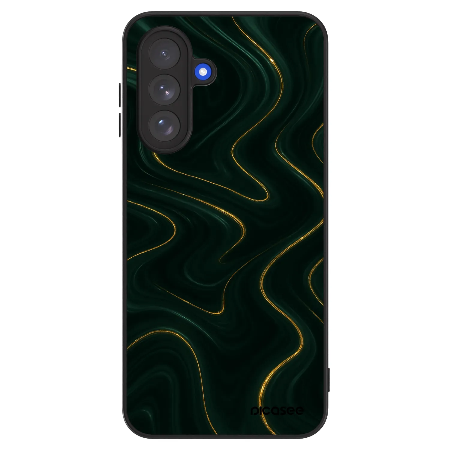 Picasee ULTIMATE CASE για Samsung Galaxy A17 5G - Vawes