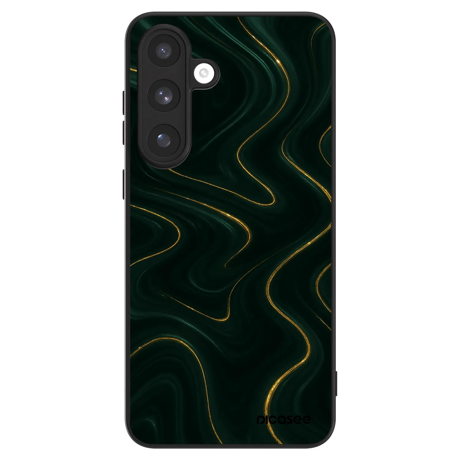 Picasee ULTIMATE CASE PowerShare για Samsung Galaxy S25 FE 5G - Vawes