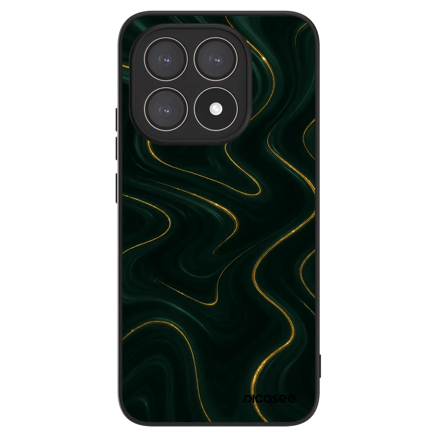 Picasee ULTIMATE CASE για Xiaomi 15T - Vawes