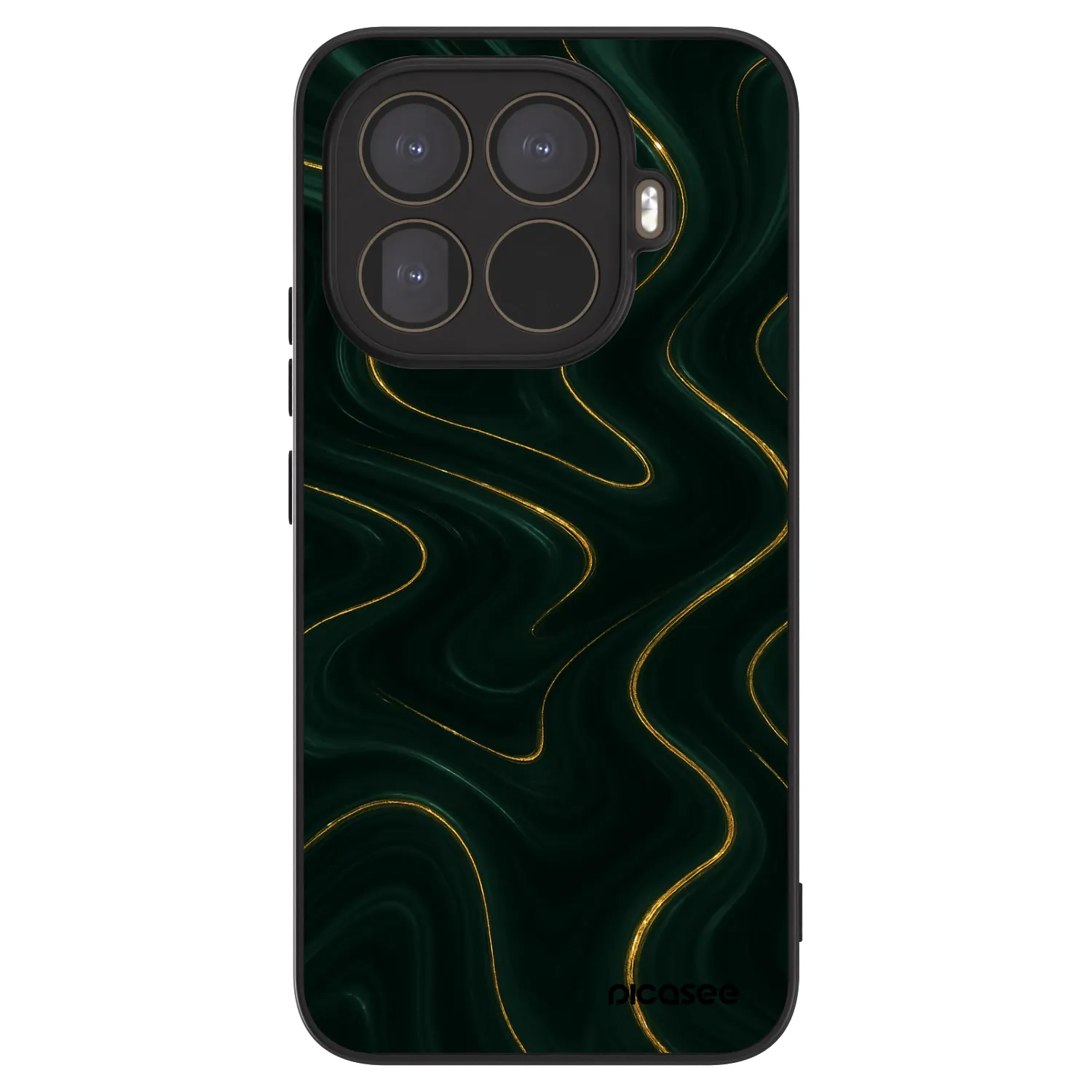 Picasee ULTIMATE CASE για Xiaomi 15T Pro - Vawes