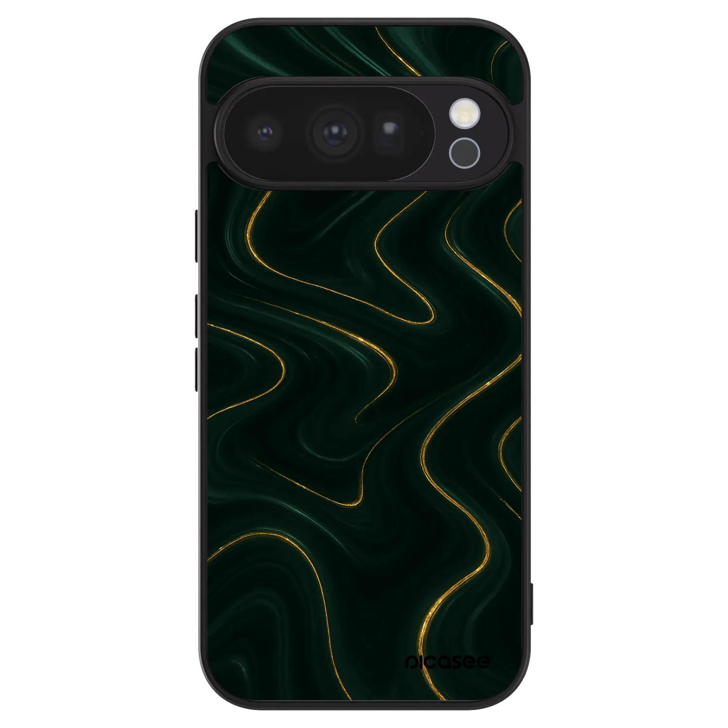 Picasee ULTIMATE CASE για Google Pixel 10 Pro - Vawes