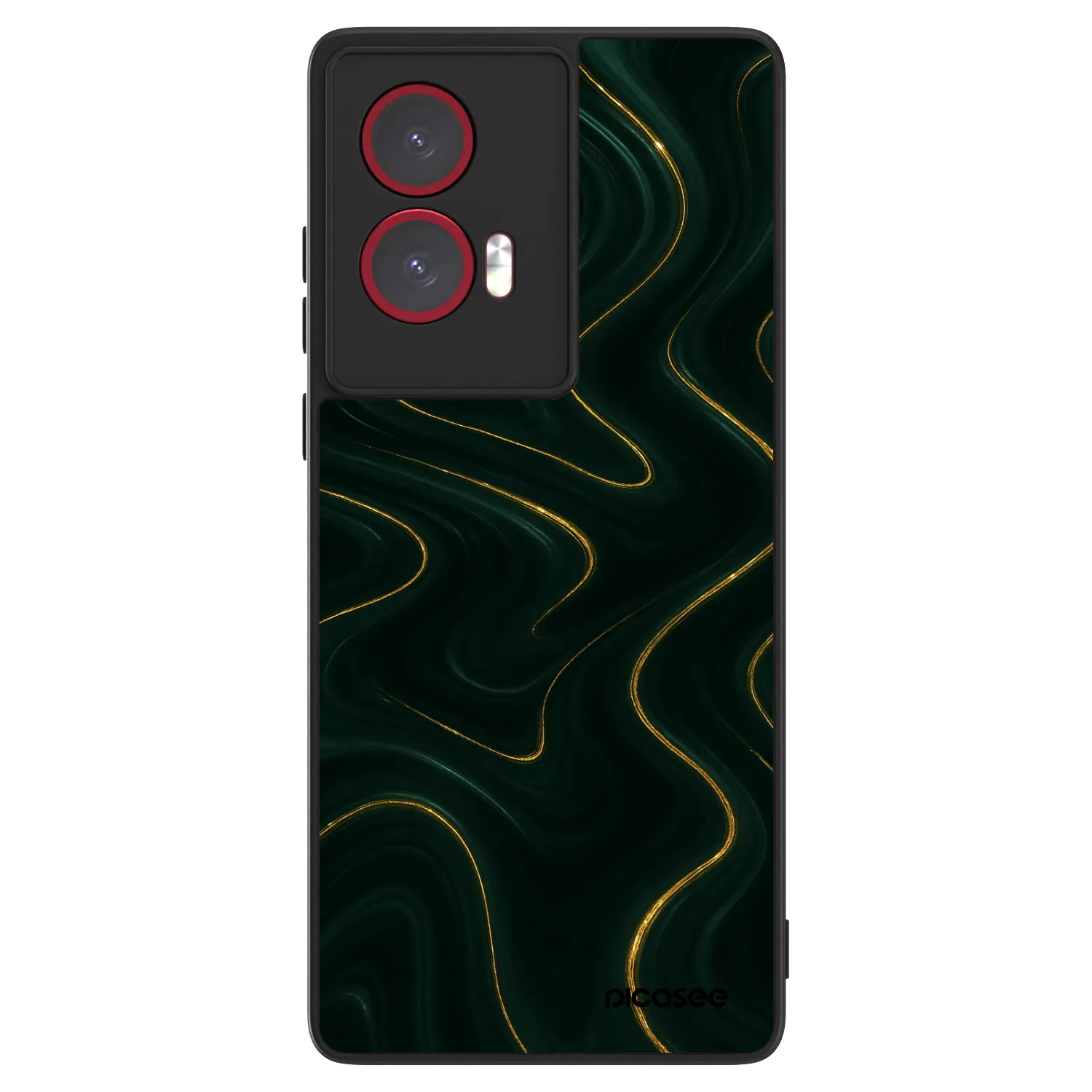 Picasee ULTIMATE CASE για Motorola Edge 50 Fusion - Vawes