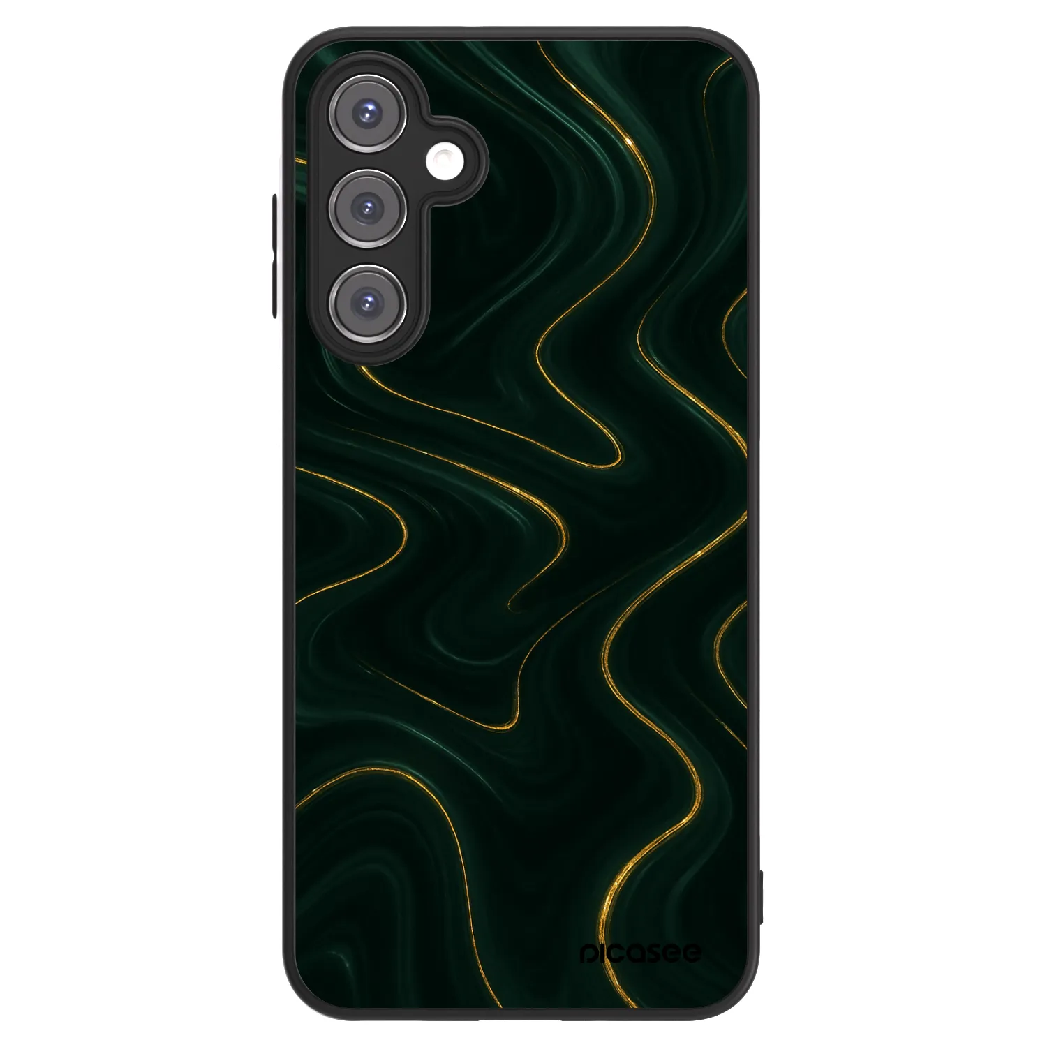 Picasee ULTIMATE CASE για Samsung Galaxy A16 4G - Vawes