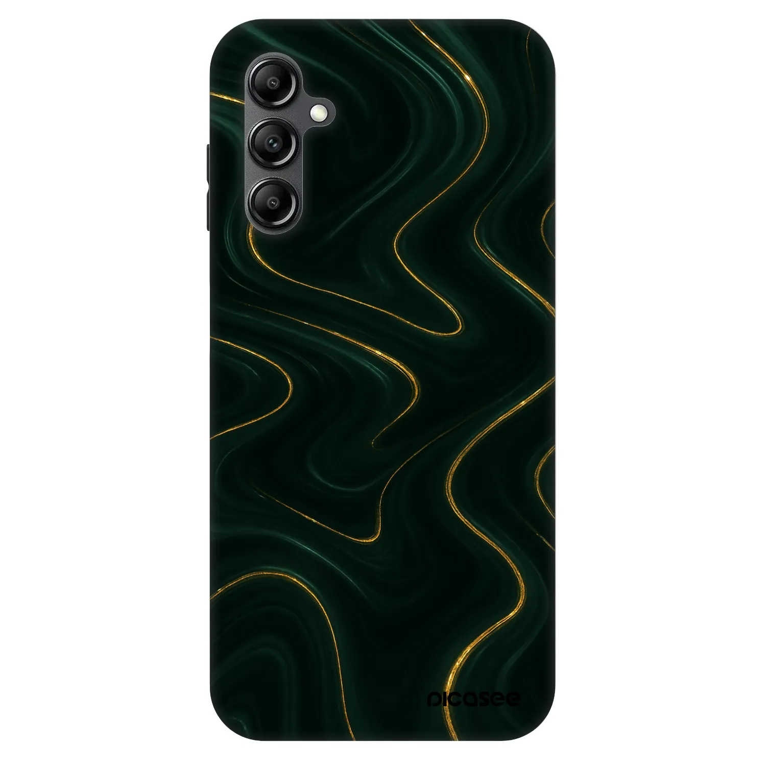Picasee Fashion Case για Samsung Galaxy A16 4G - Vawes