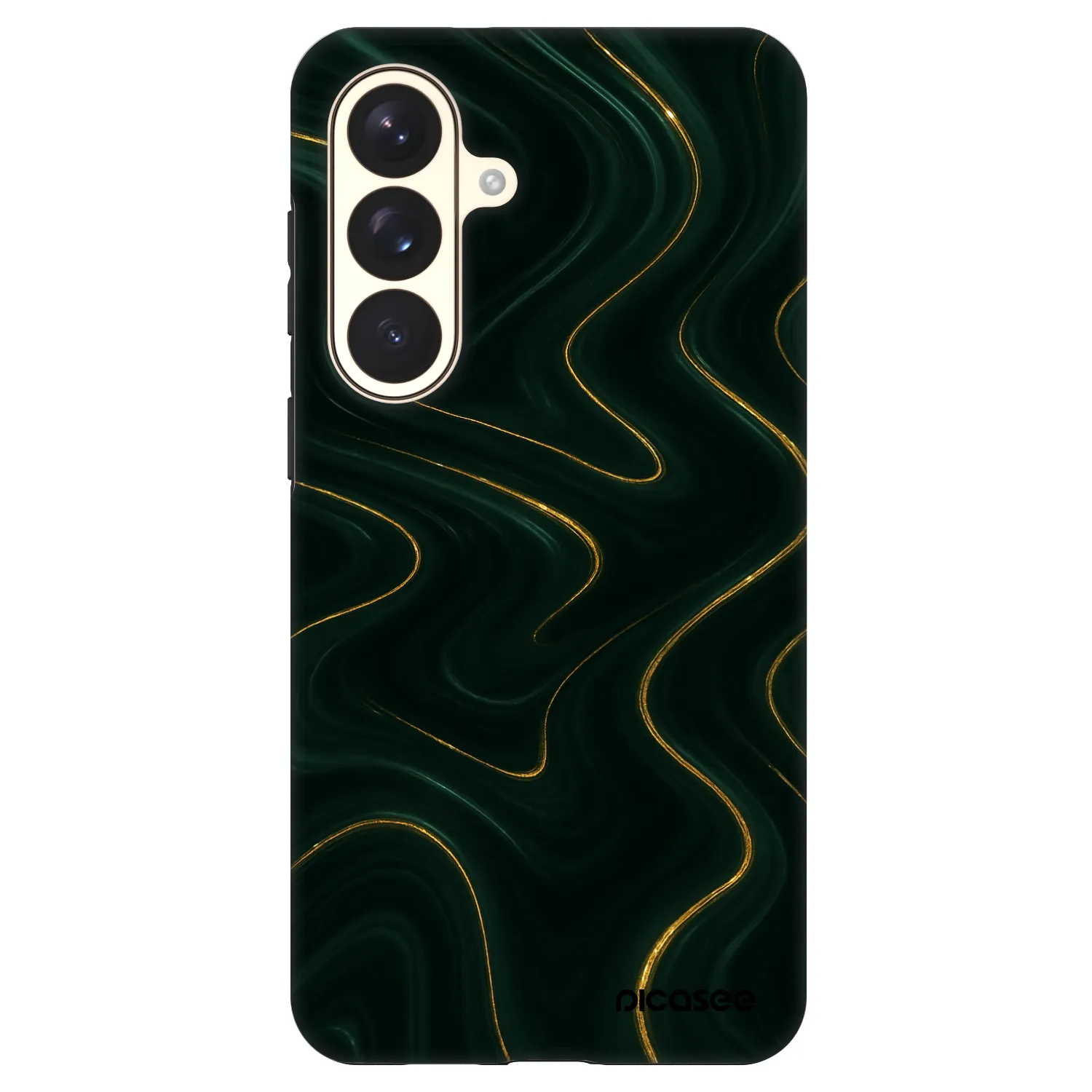 Picasee Fashion Case PowerShare pro Samsung Galaxy S26+ - Vawes