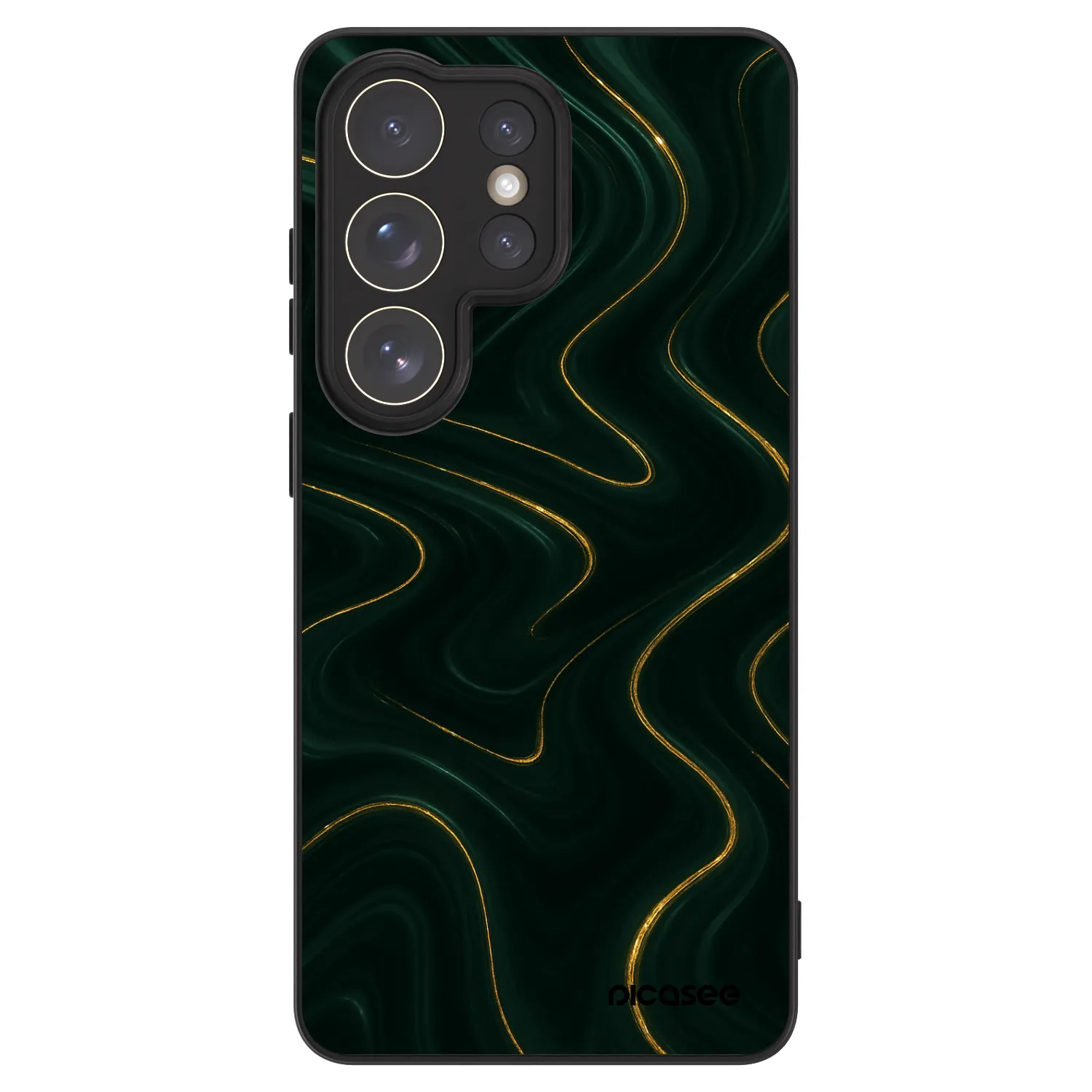 Picasee ULTIMATE CASE για Samsung Galaxy S26 Ultra - Vawes