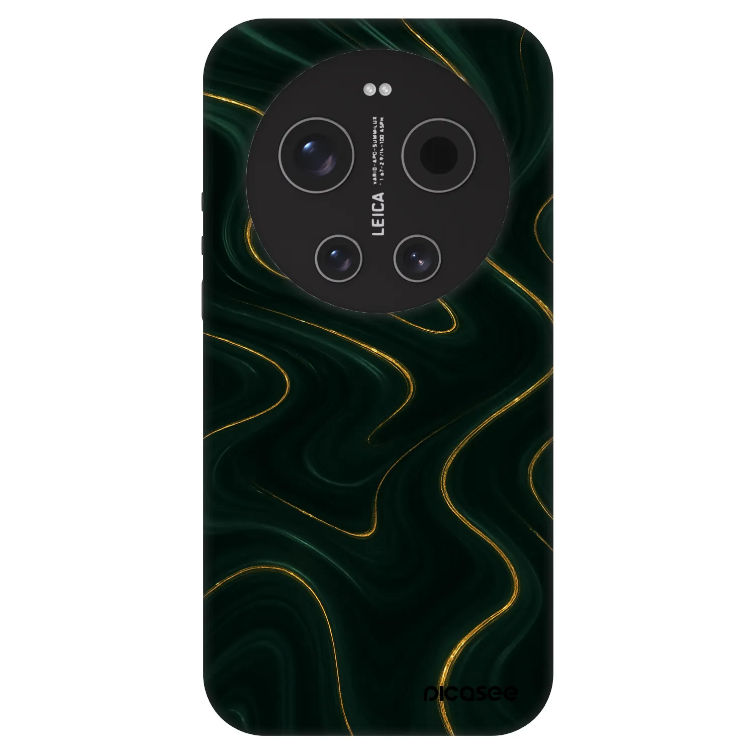 Picasee Fashion Case για Xiaomi 17 Ultra - Vawes