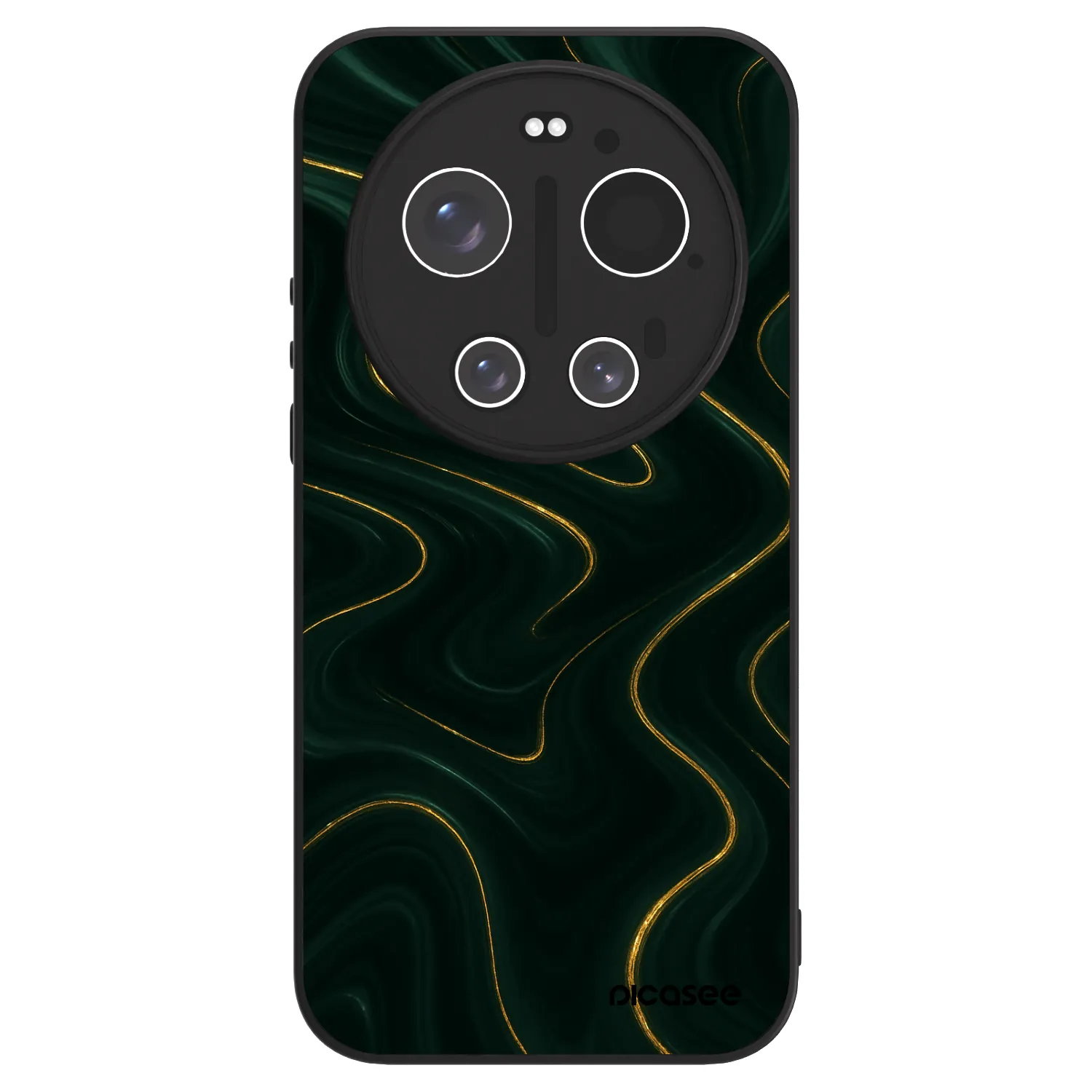 Picasee ULTIMATE CASE για Xiaomi 17 Ultra - Vawes