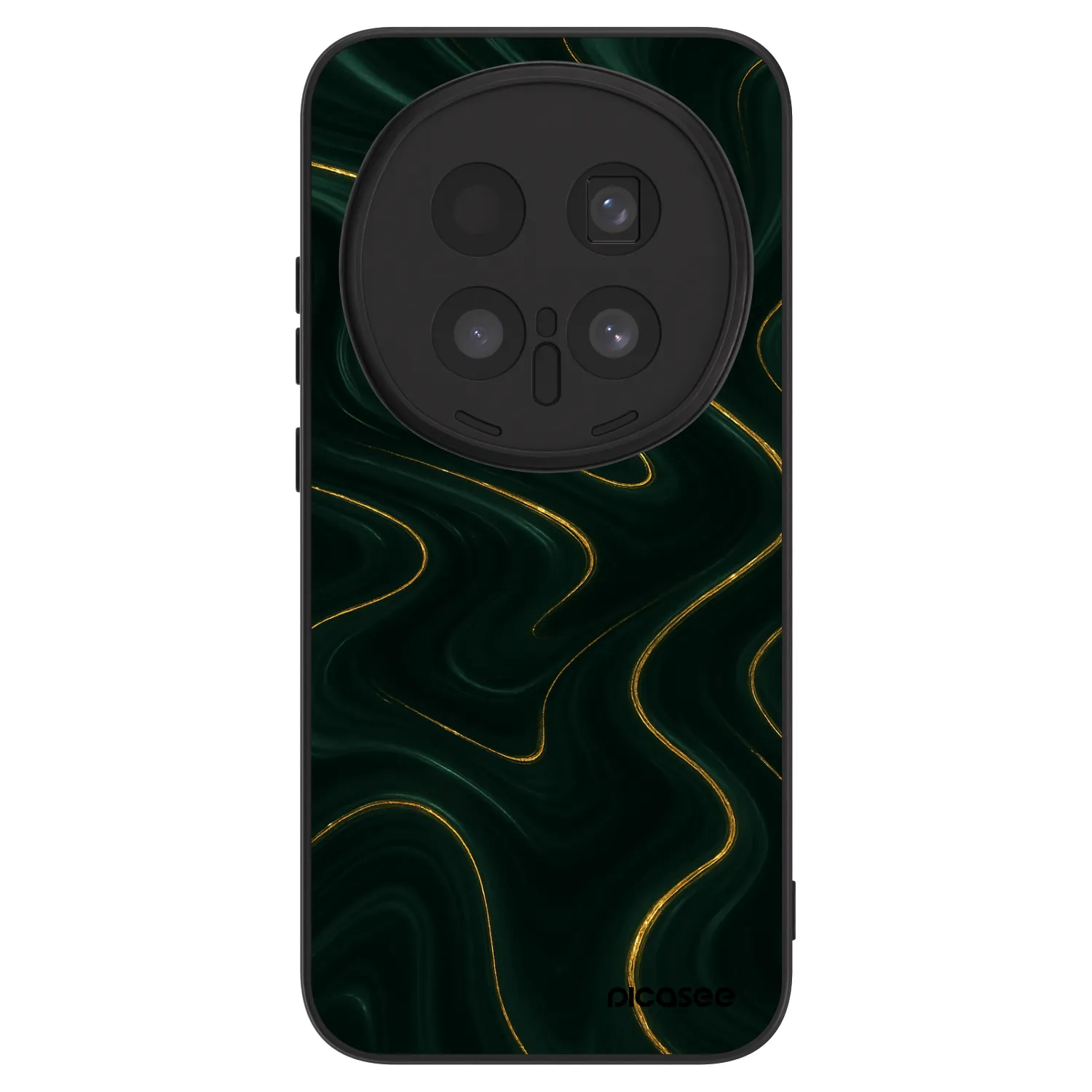 Picasee ULTIMATE CASE για Honor Magic8 Pro 5G - Vawes