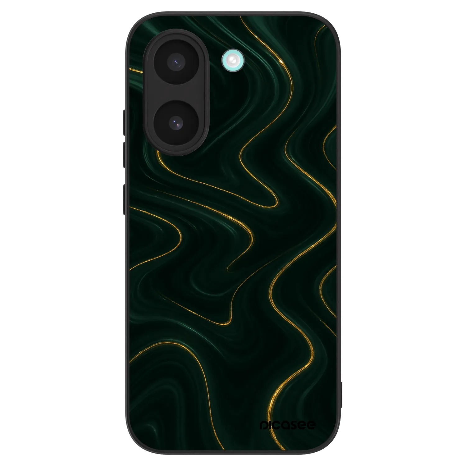 Picasee ULTIMATE CASE για Xiaomi Poco X8 Pro - Vawes