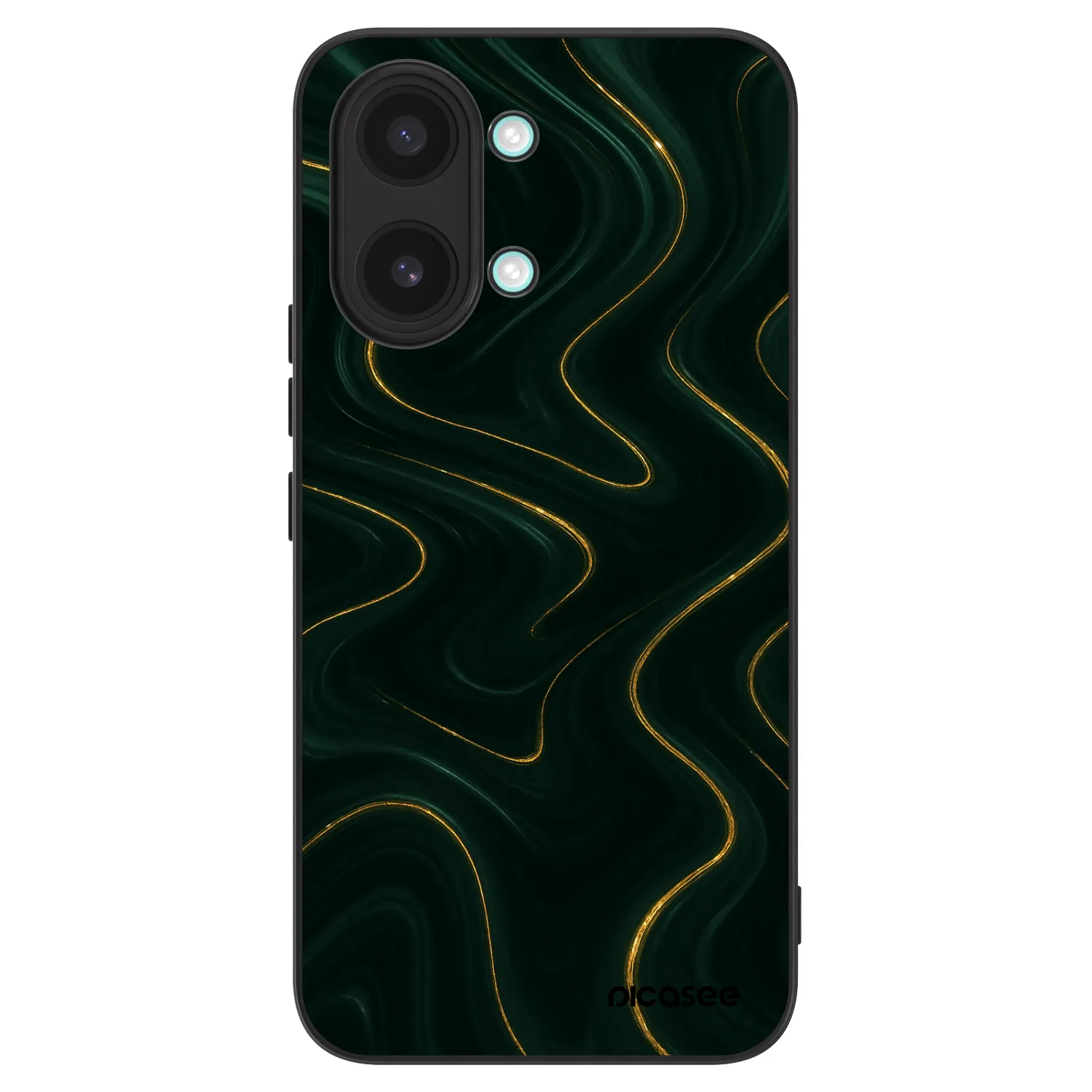 Picasee ULTIMATE CASE για Xiaomi Poco X8 Pro Max - Vawes