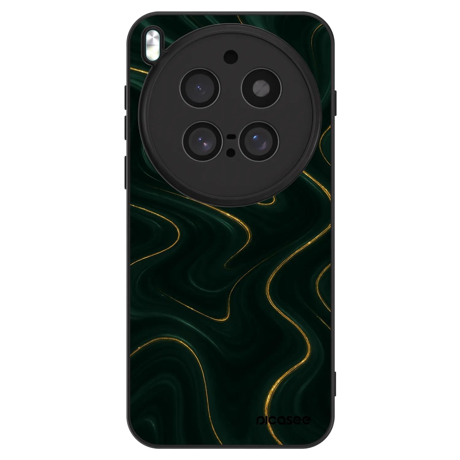 Picasee ULTIMATE CASE για Vivo X300 Pro - Vawes