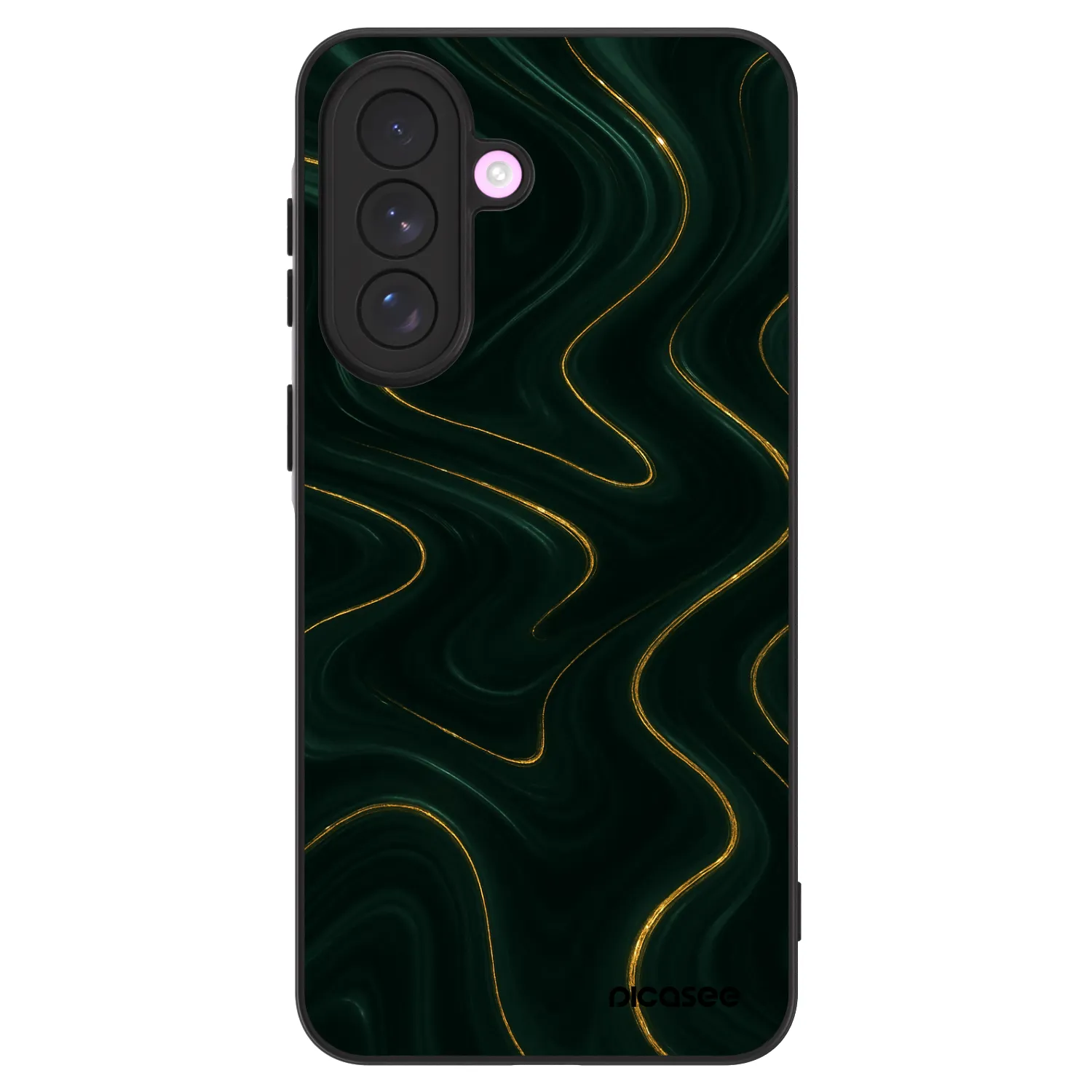 Picasee ULTIMATE CASE για Samsung Galaxy A57 5G - Vawes