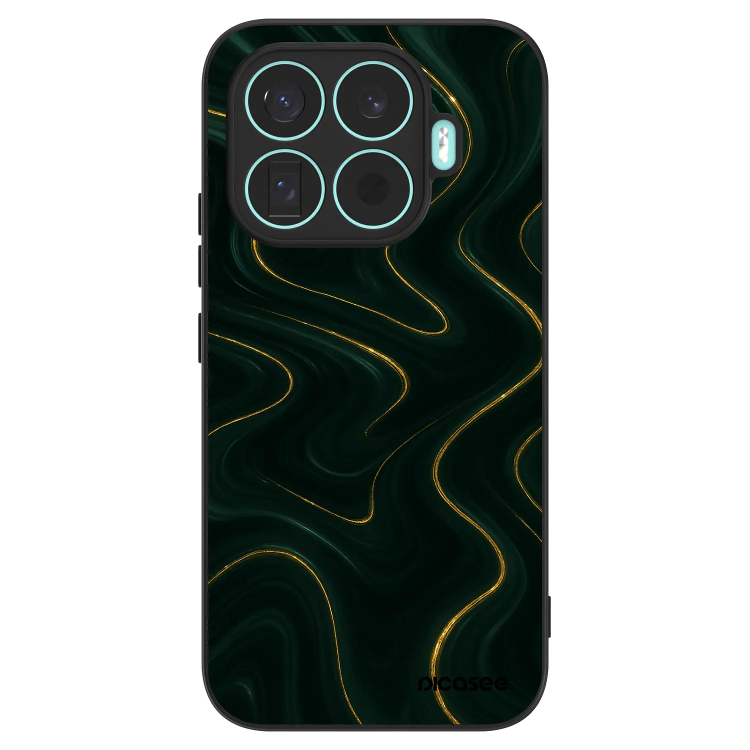 Picasee ULTIMATE CASE για Xiaomi 17T - Vawes