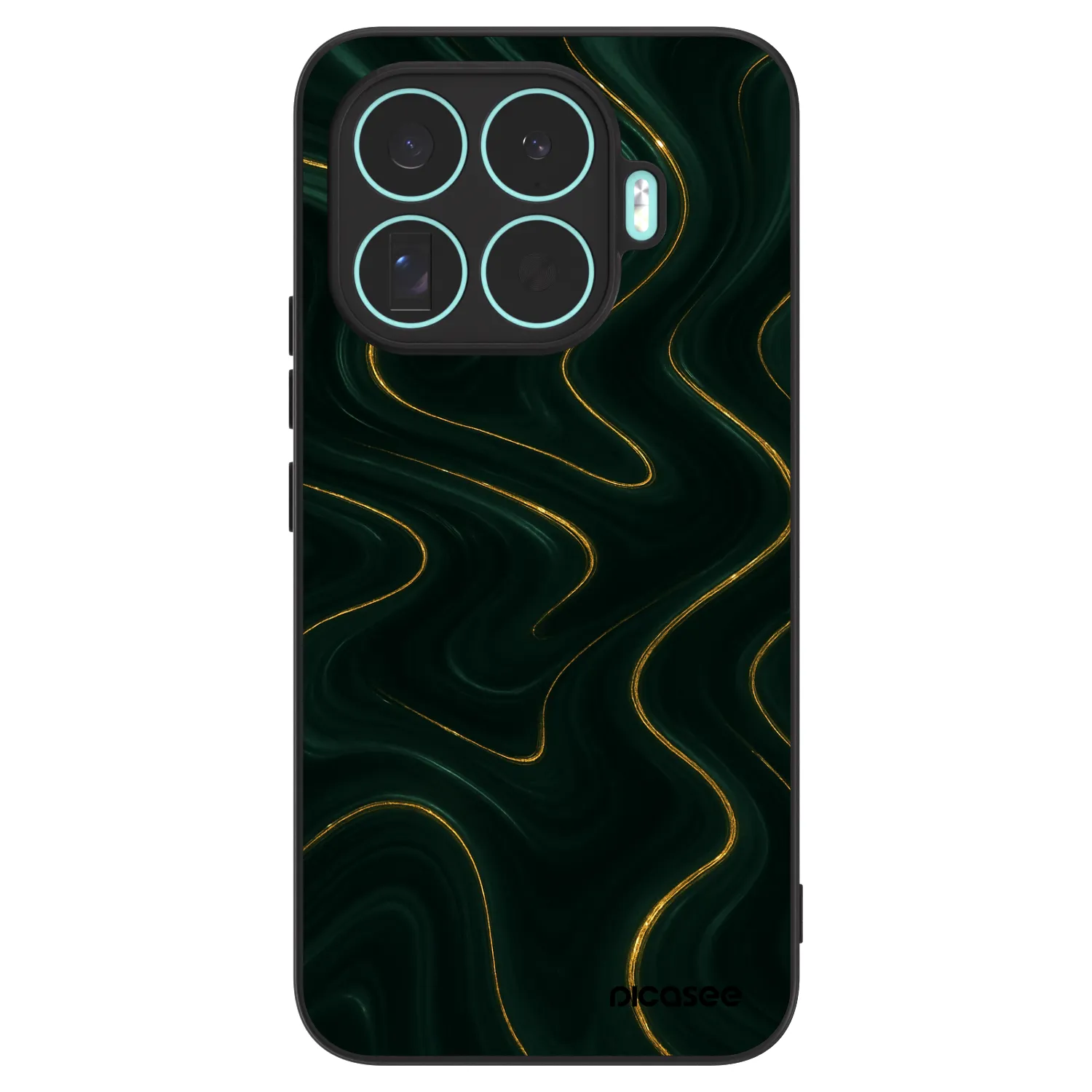 Picasee ULTIMATE CASE για Xiaomi 17T Pro - Vawes