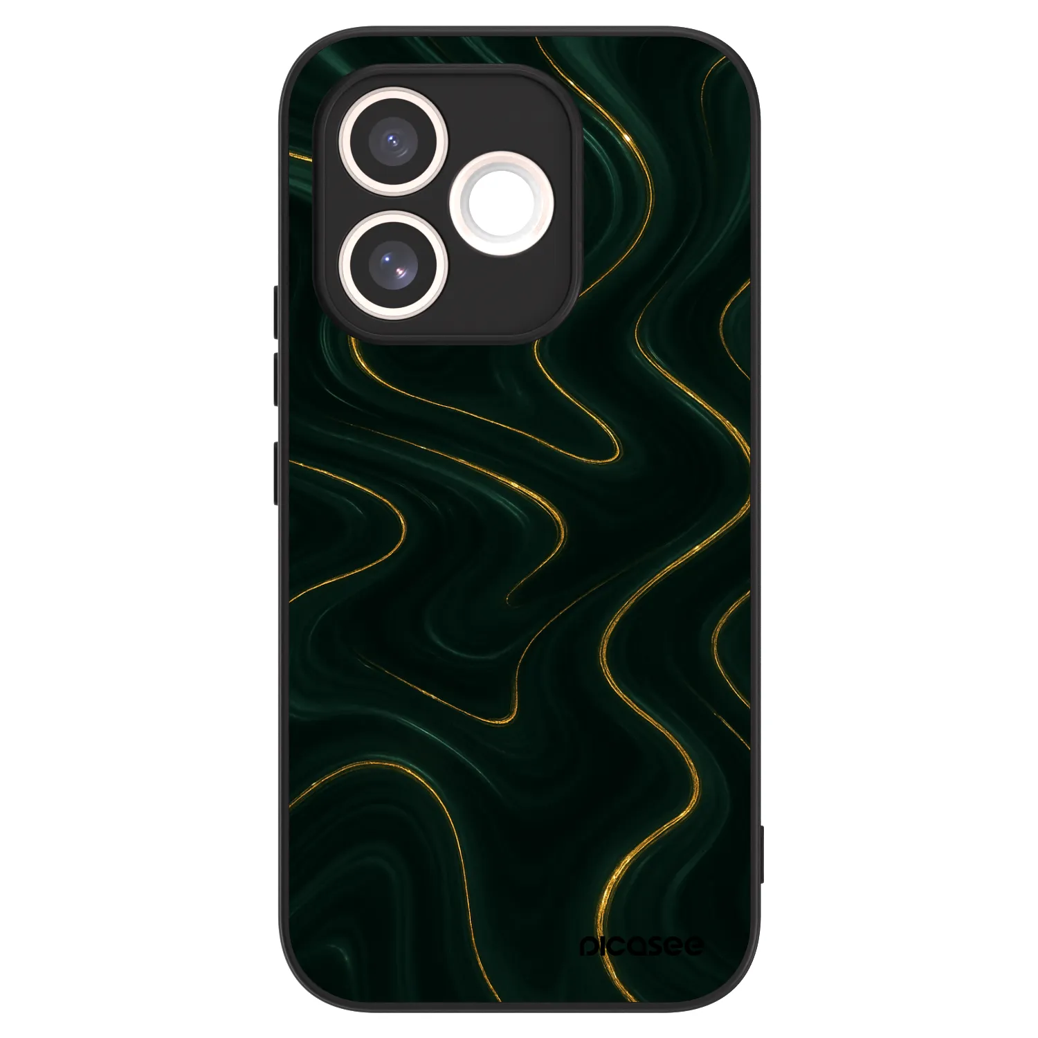 Picasee ULTIMATE CASE για Honor 600 Lite - Vawes