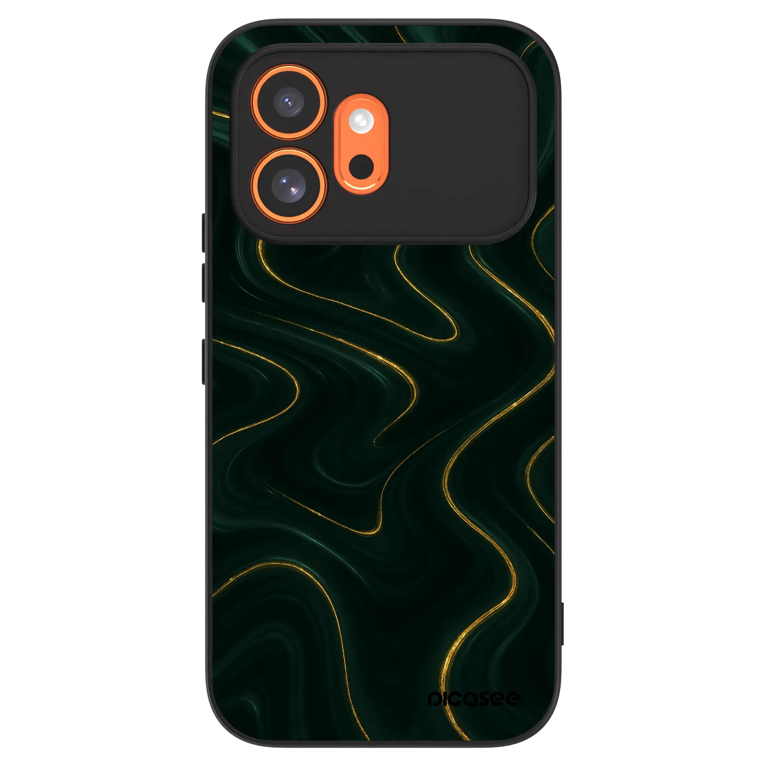 Picasee ULTIMATE CASE για Honor 600 - Vawes