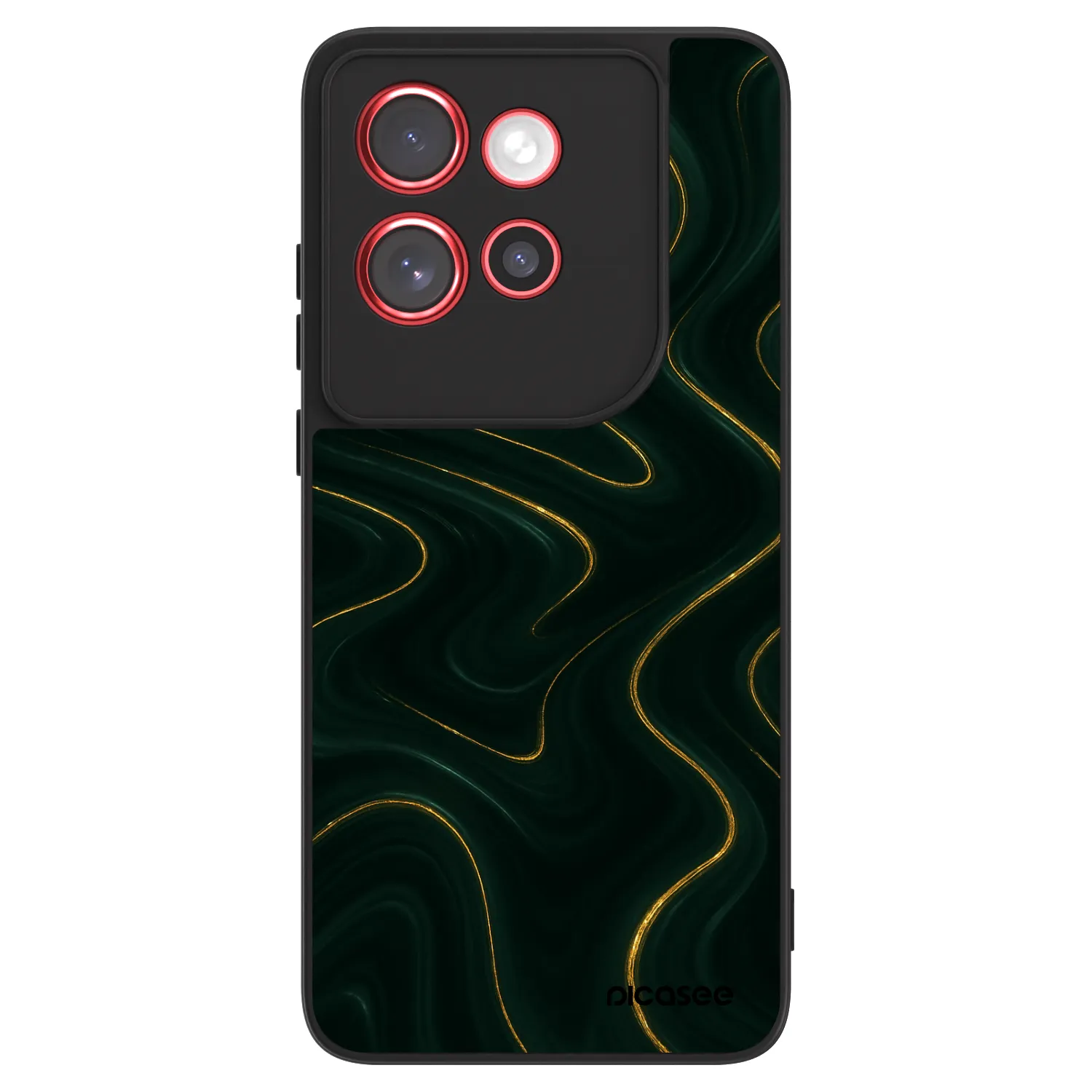 Picasee ULTIMATE CASE για Motorola Edge 60 Neo 5G - Vawes