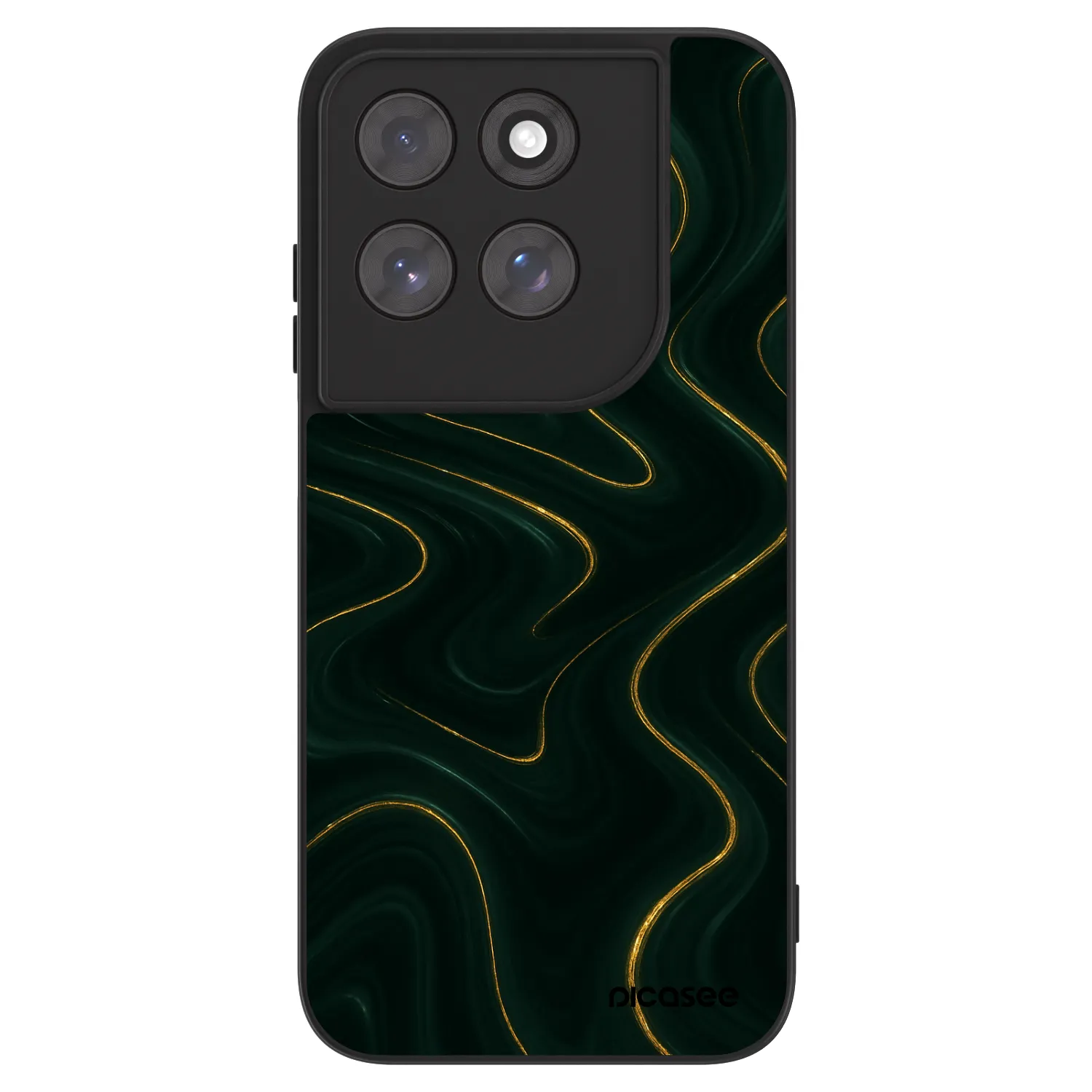Picasee ULTIMATE CASE για Motorola Moto G77 - Vawes