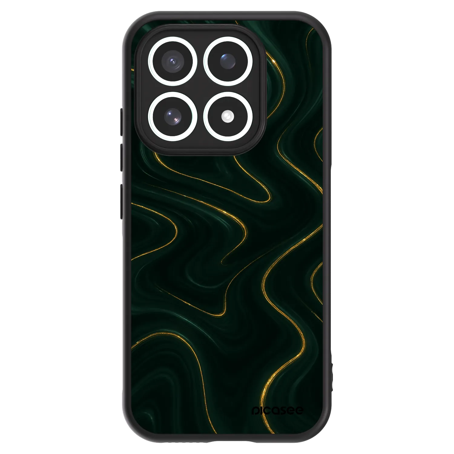 Picasee ULTIMATE CASE PowerShare για Xiaomi 17 - Vawes