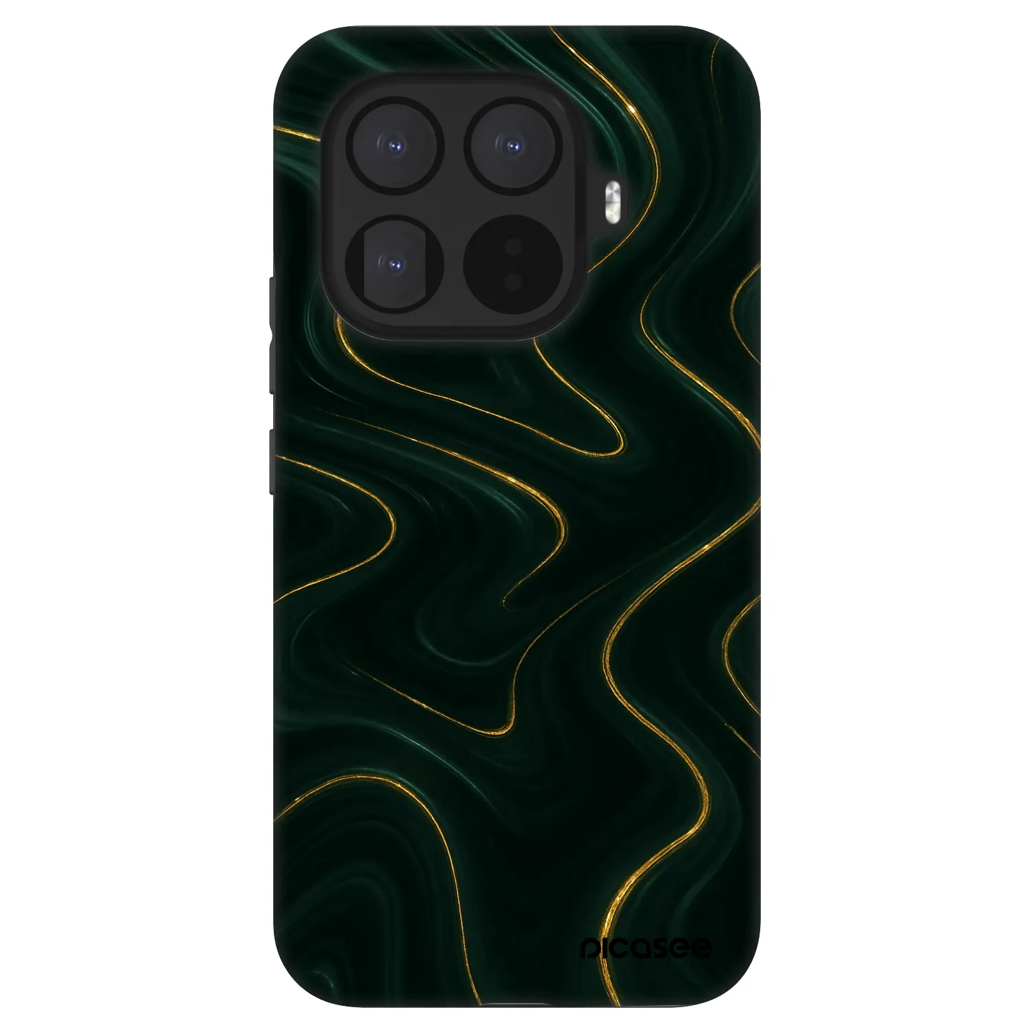 Picasee Fashion Case για Xiaomi 15T Pro - Vawes