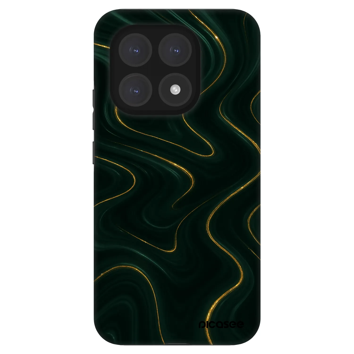 Picasee Fashion Case για Xiaomi 15T - Vawes